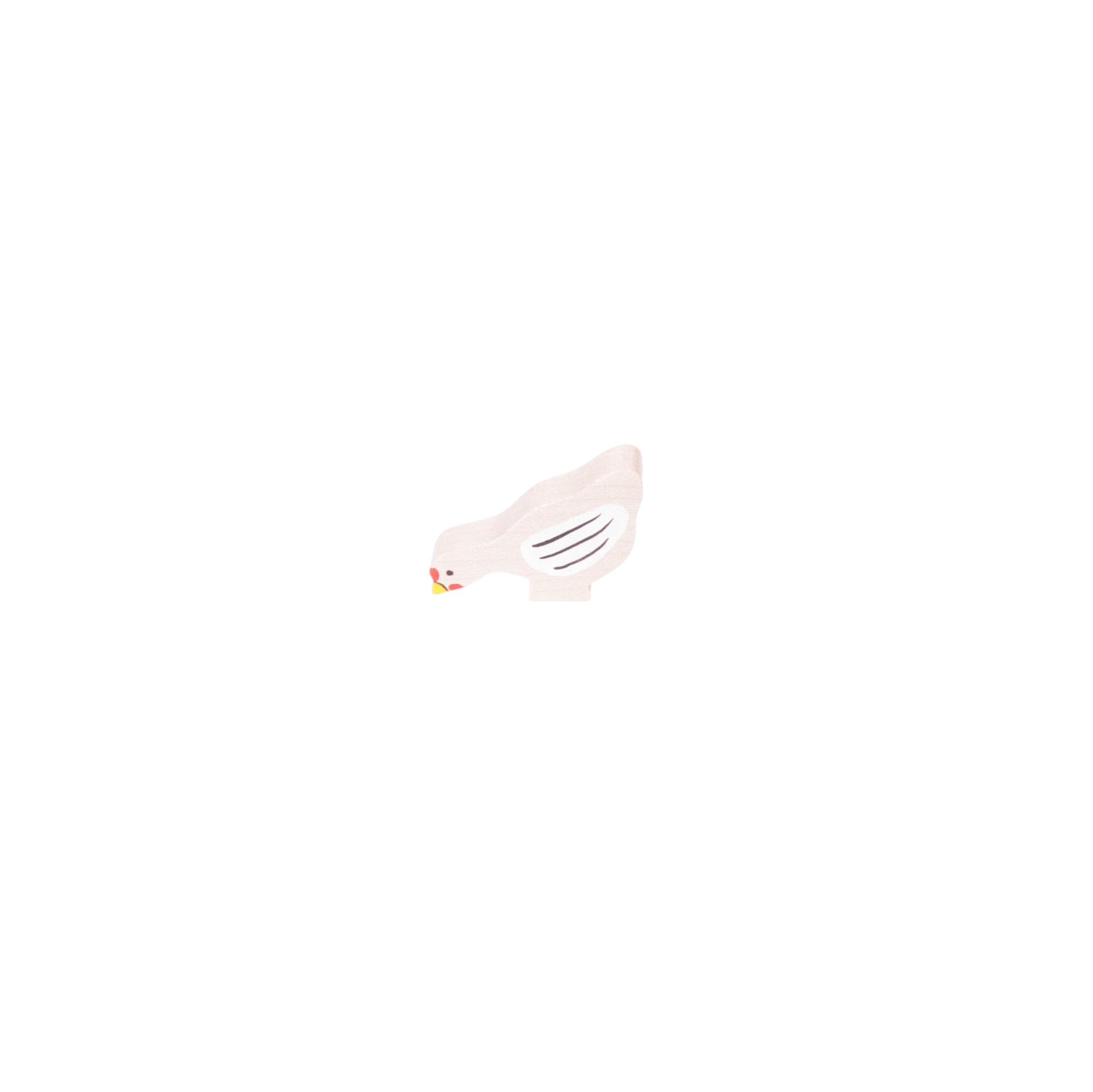 Animal assortment small