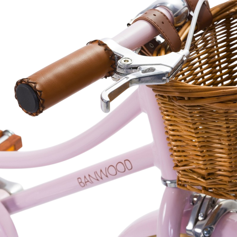 Banwood Fahrrad Classic Pink