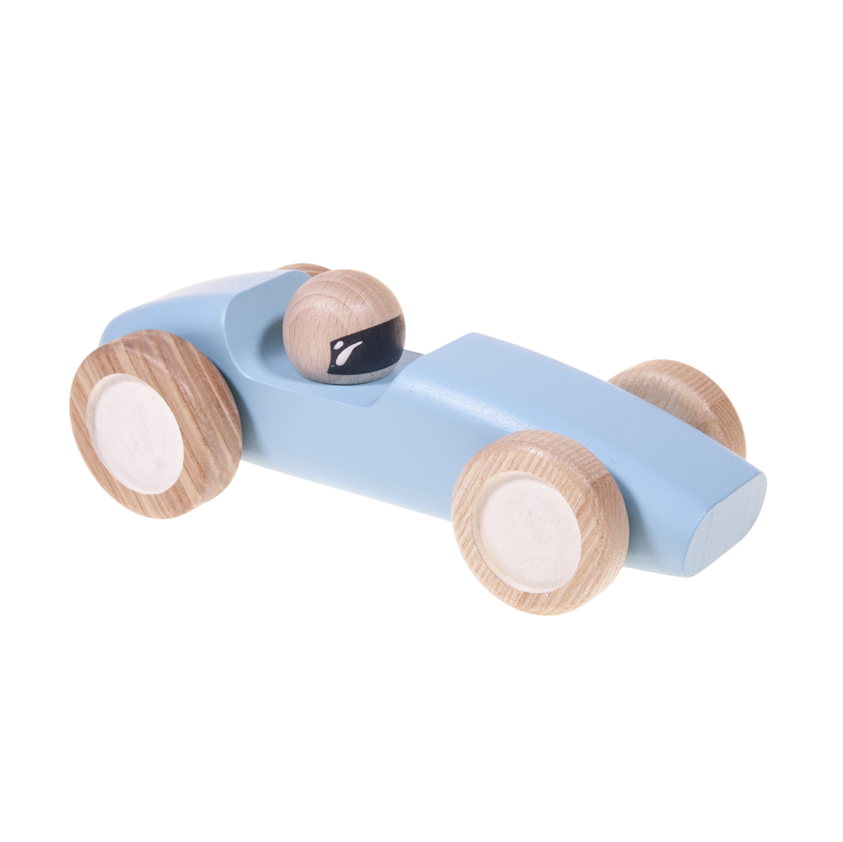 Kult Racer Rennauto Horizont