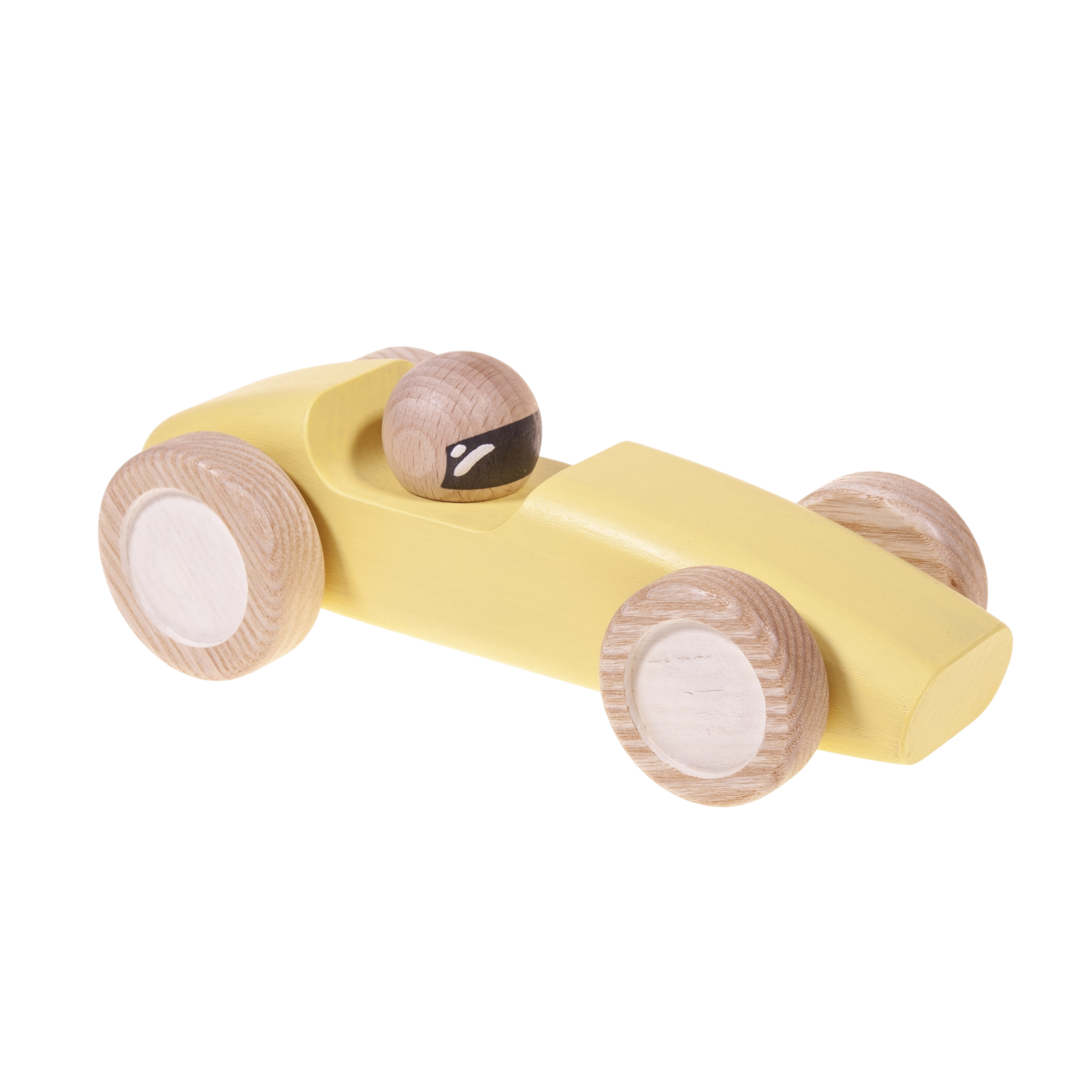 Kult Racer Rennauto Sonnenstrahl