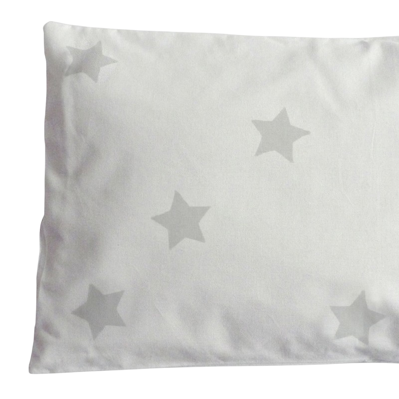 Millet cushion 30 x 40 Gray