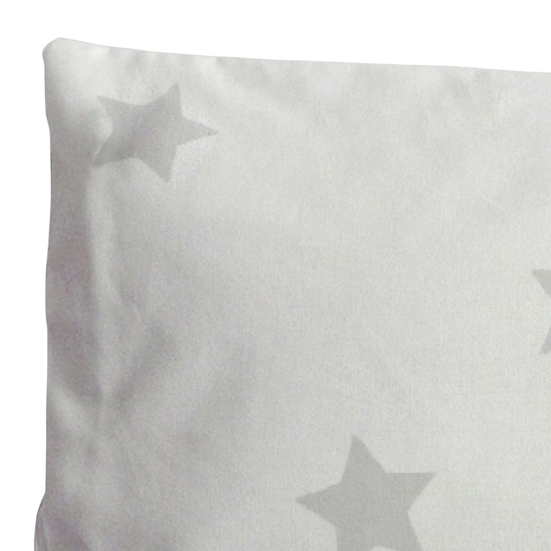 Millet cushion 30 x 40 Gray