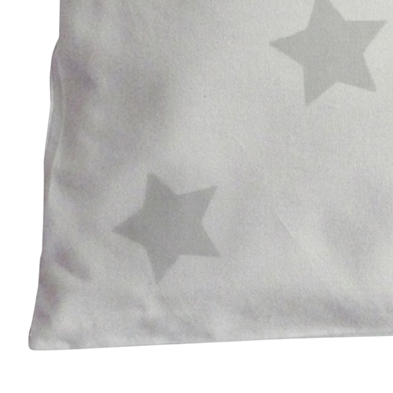 Millet cushion 30 x 40 Gray