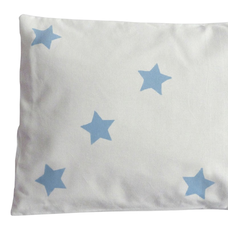 Millet cushion 30 x 40 Blue