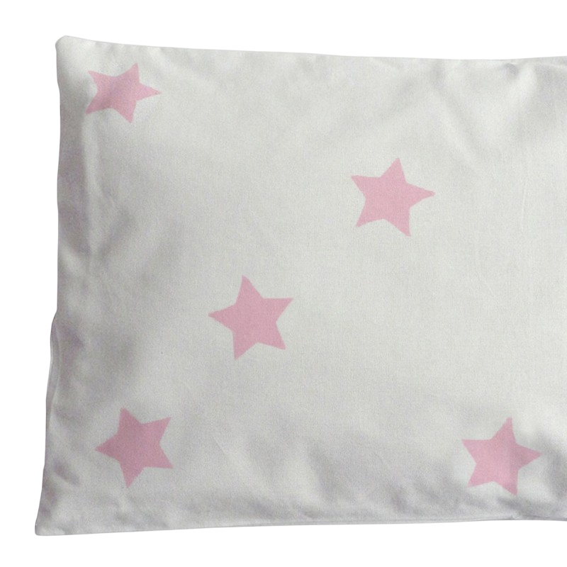 Millet cushion 30 x 40 Rosé