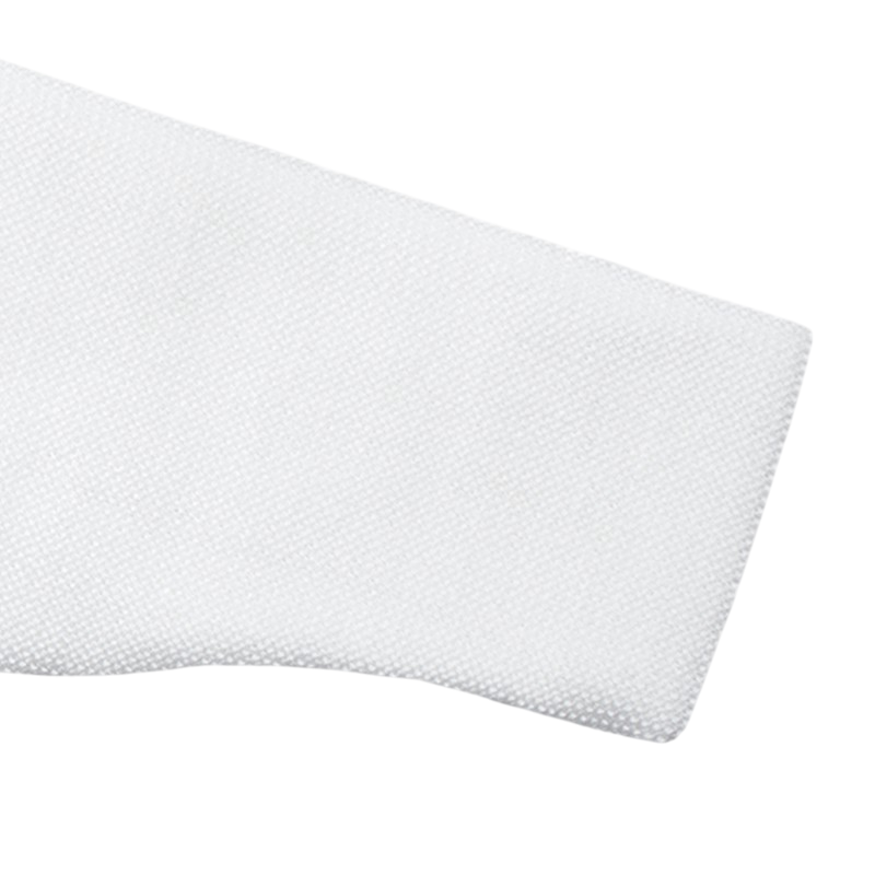 Mantel Merinowolle wollweiss