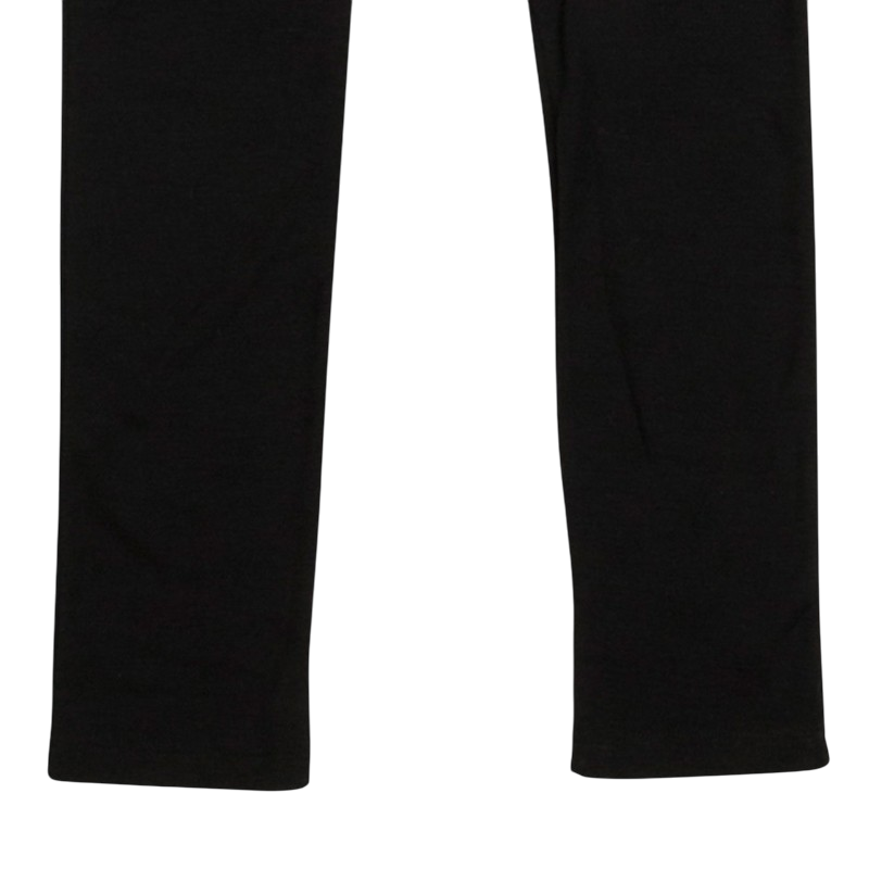 Women Leggings Merino TORTIN Black