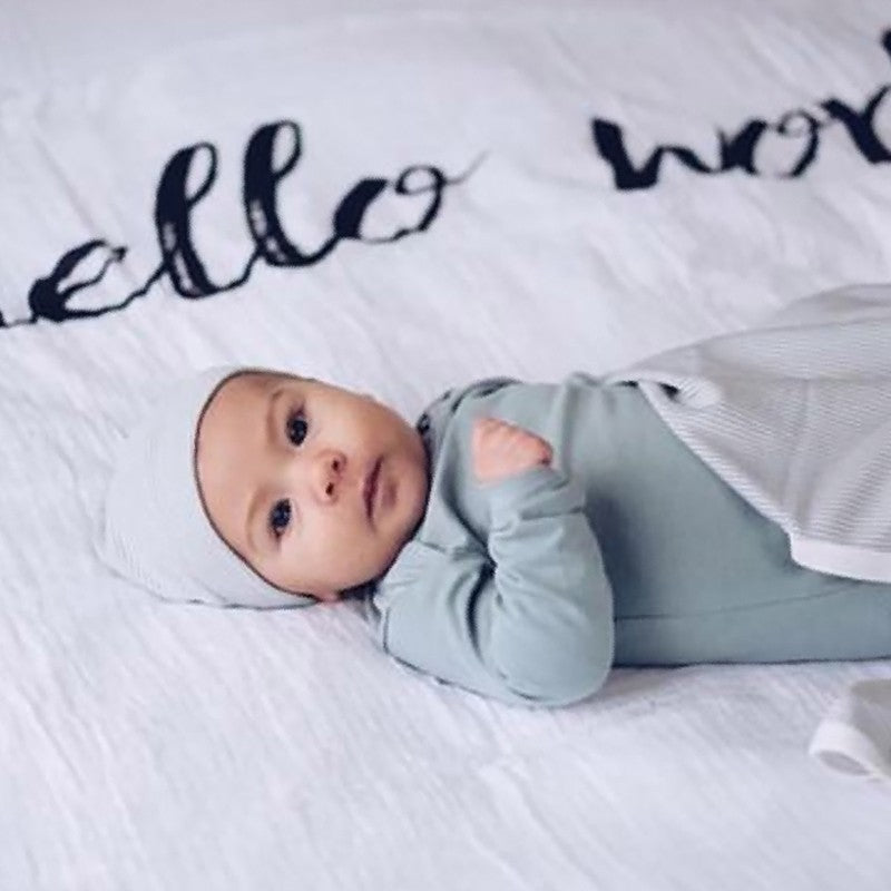 Geschenkbox Geburt mit Gutschein à CHF 100