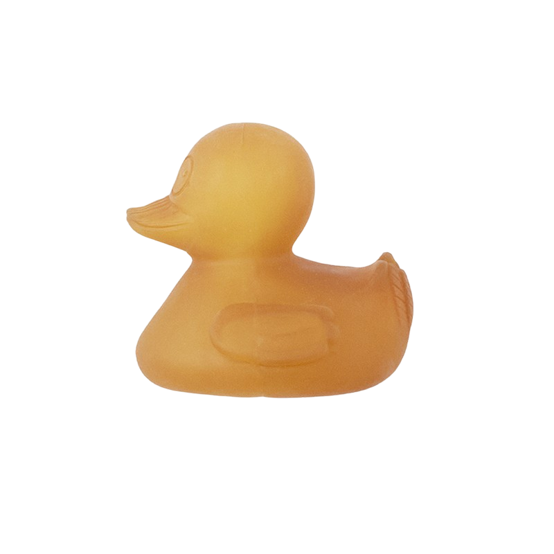 Alfie the Rubberduck