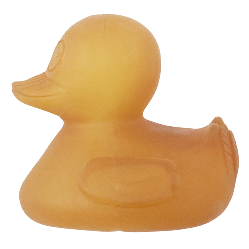 Alfie the Rubberduck