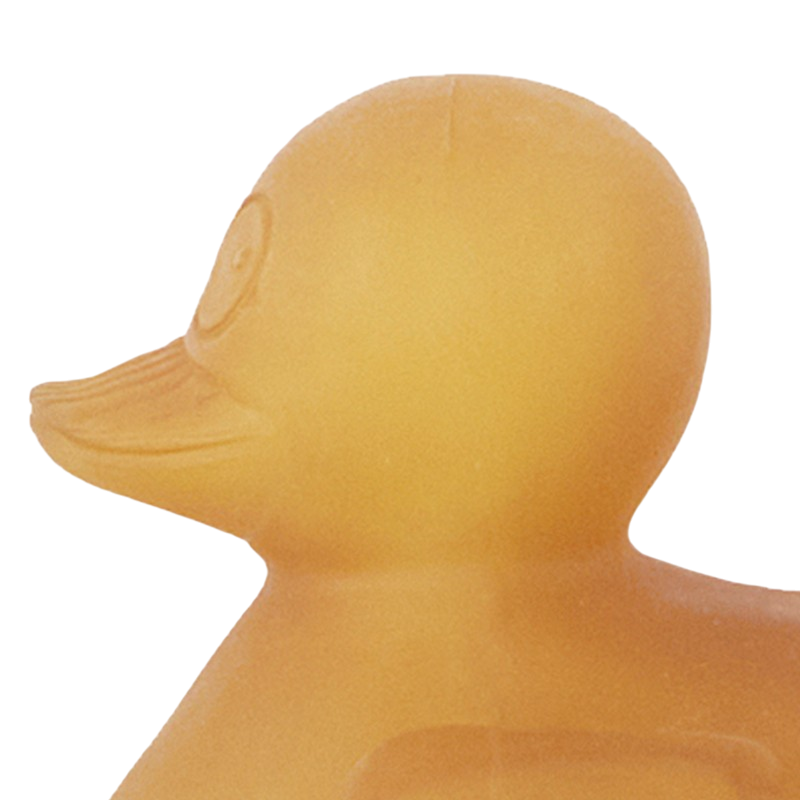 Alfie the Rubberduck