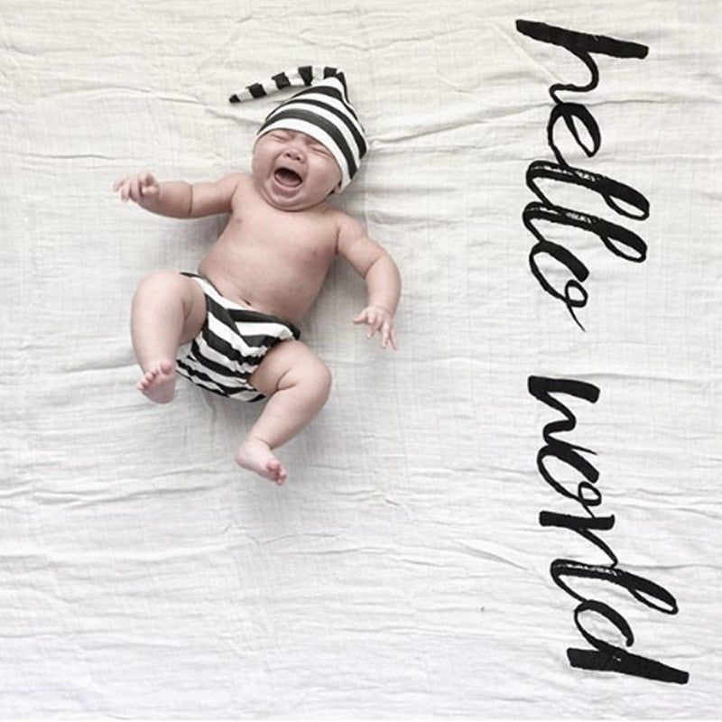 10x Geschenkbox Geburt für Firmen