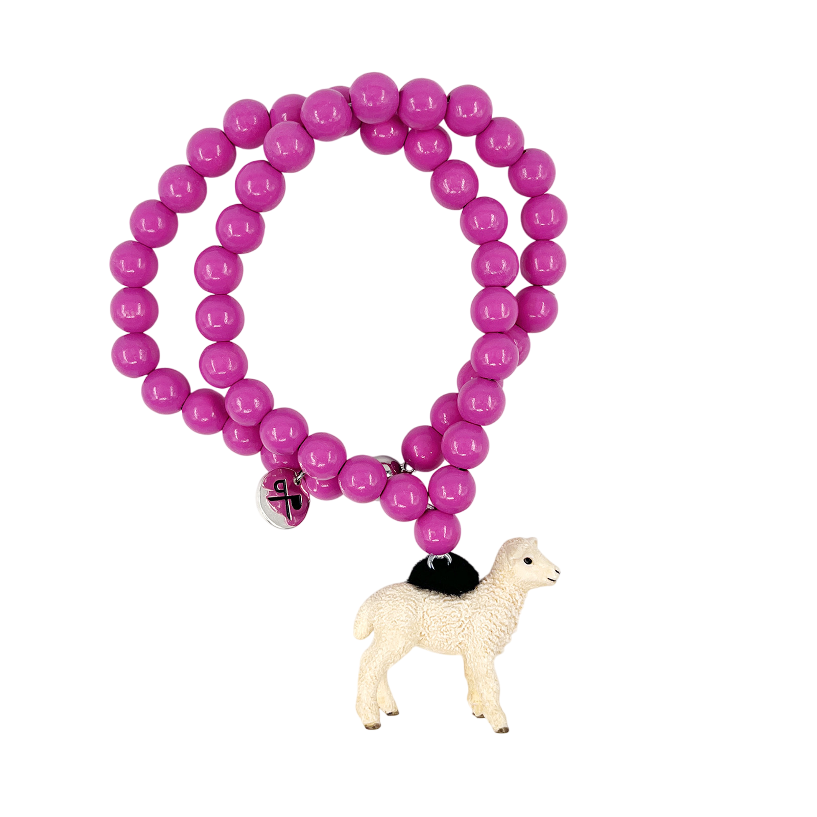 Kette Lämmchen Savannah