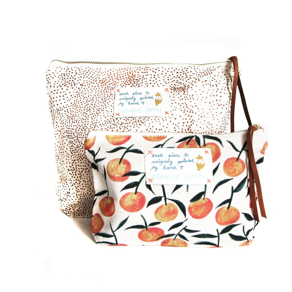 Pochette "My Clementine" Small