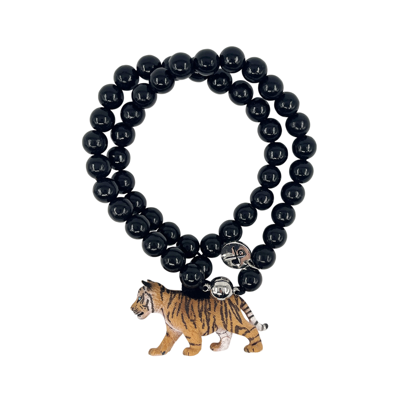 Tiger Joan necklace
