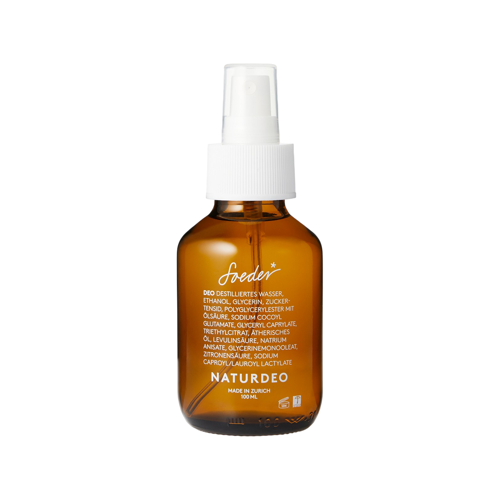 Naturdeo Orangenblüte 100ml
