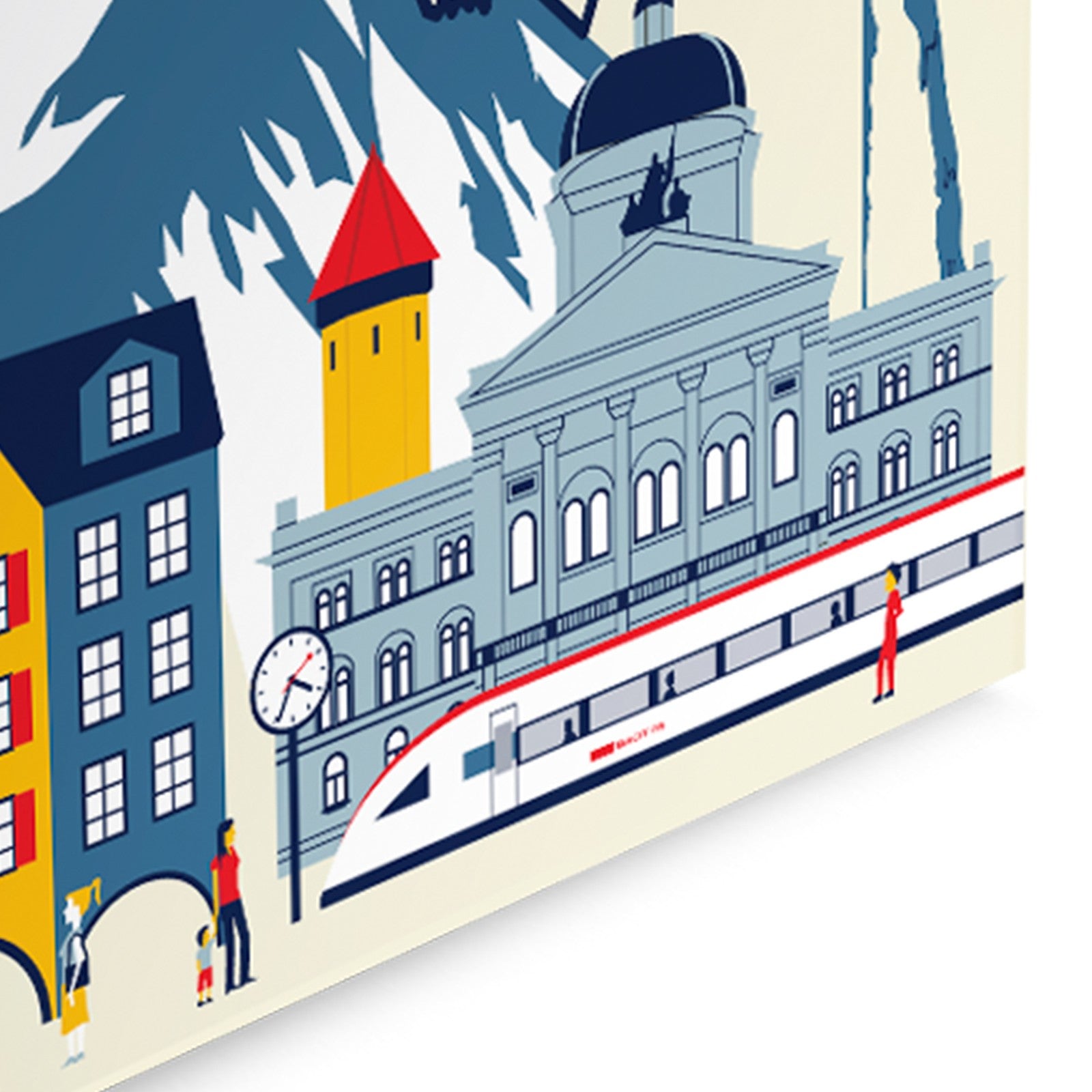 Jeu SwissIQ (français)