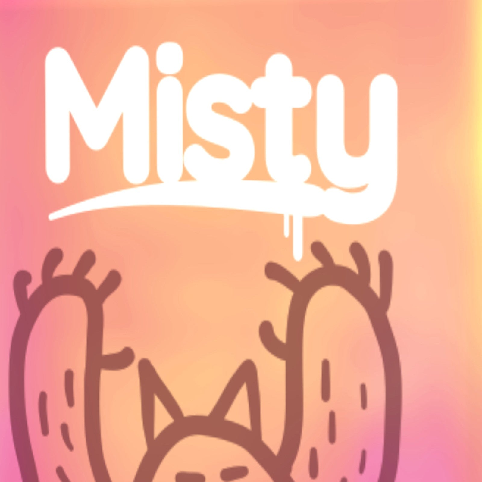 Misty game