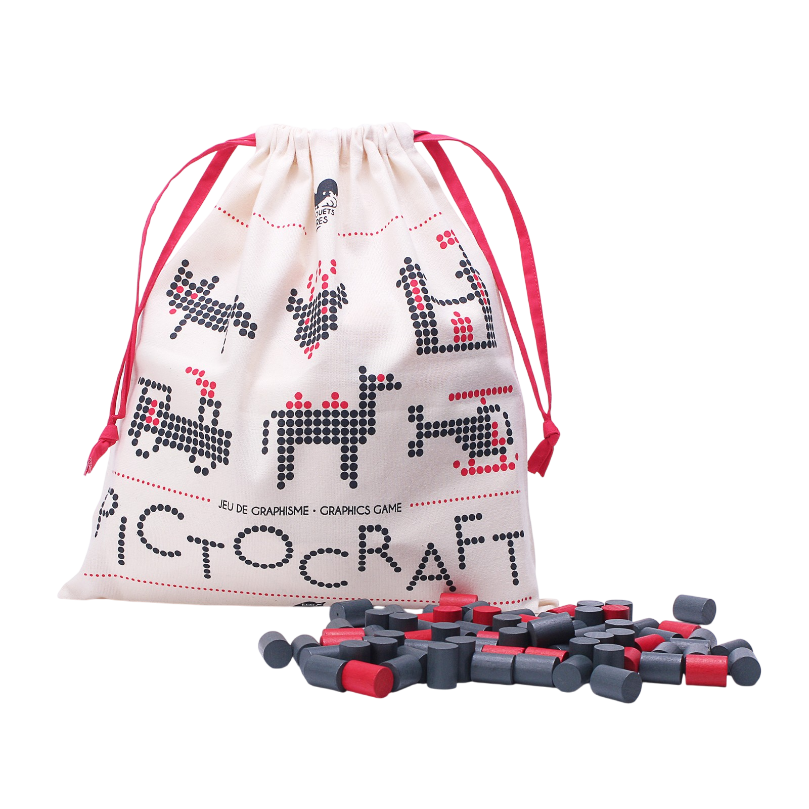 Jeu Pictocraft