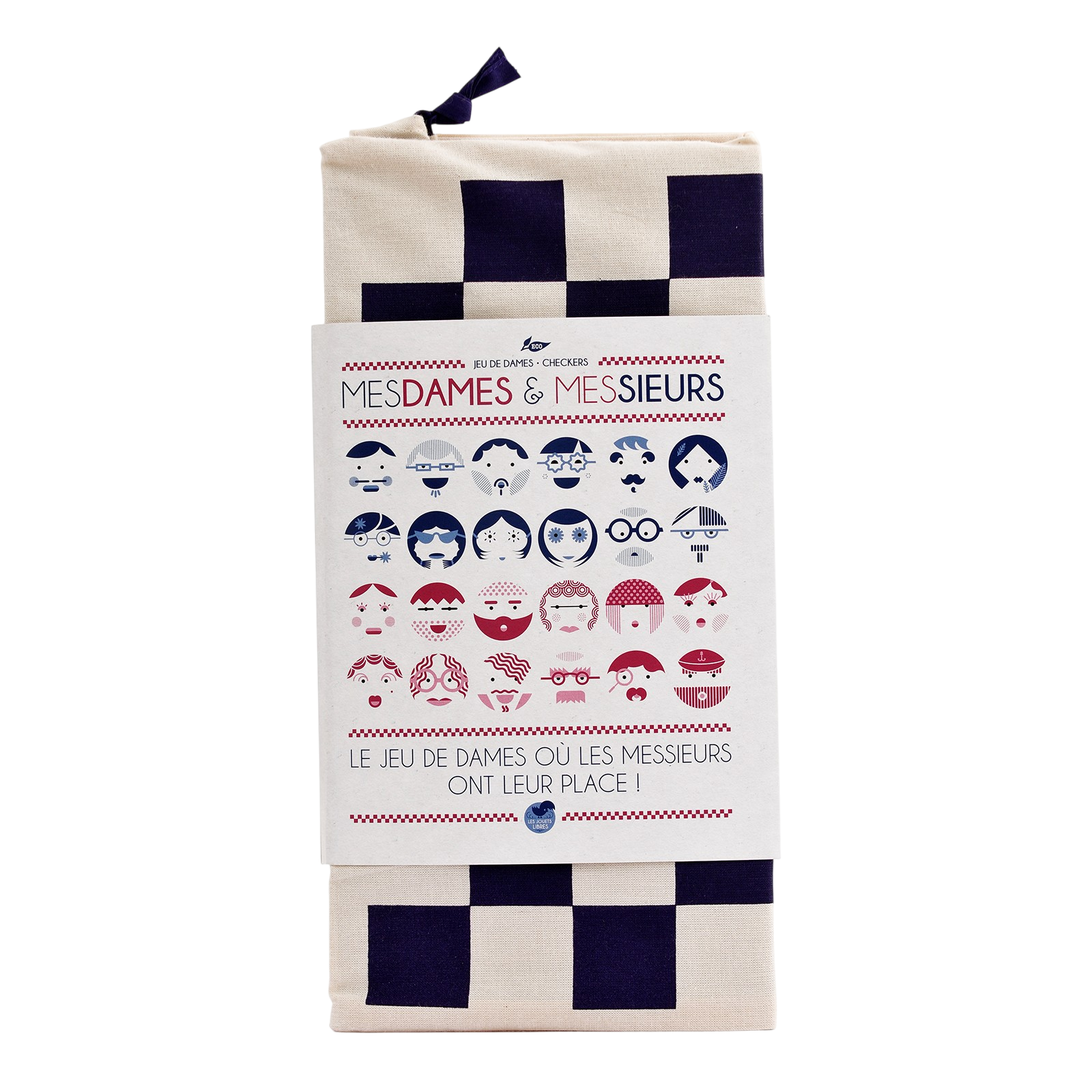 Jeu Play'checkers (checkers game)