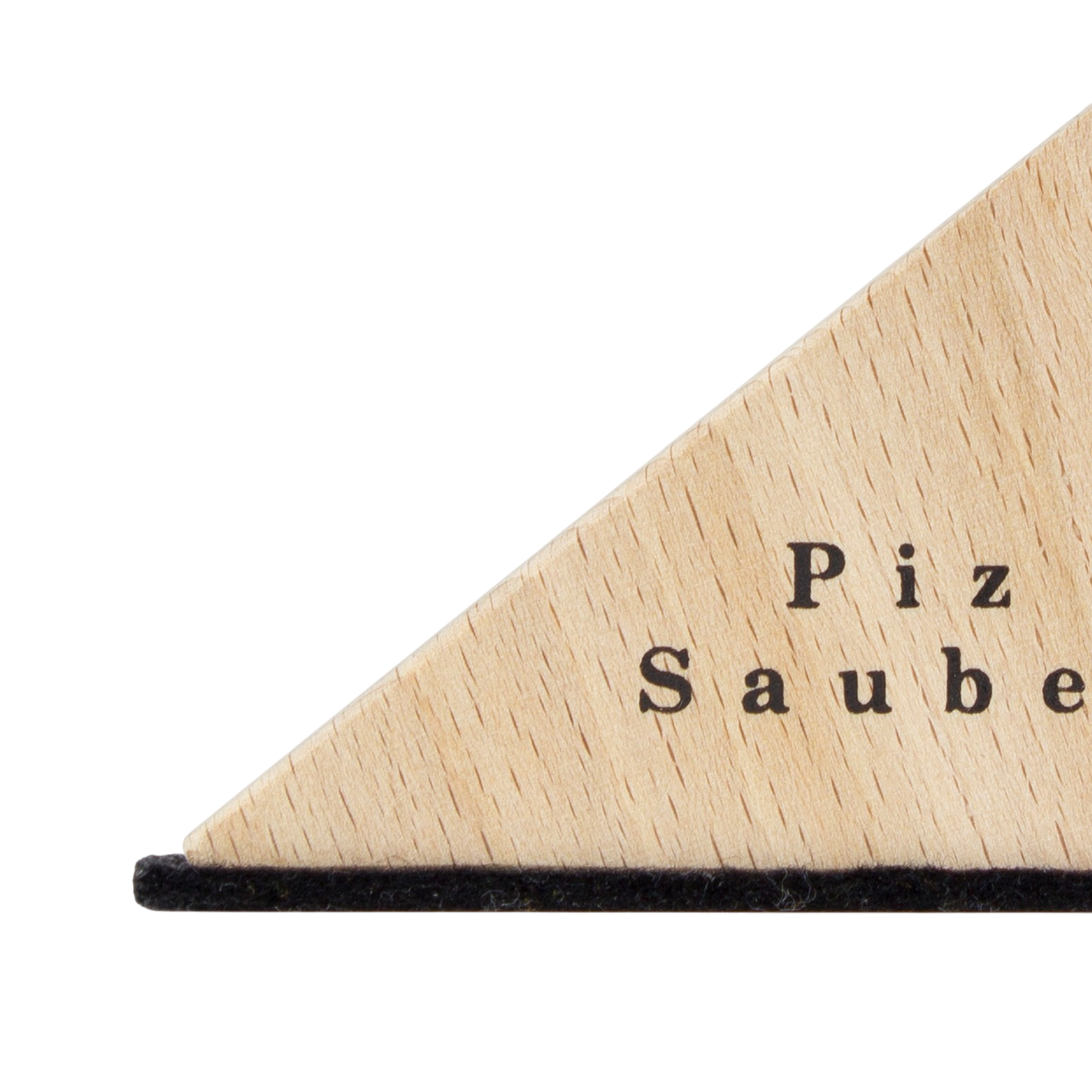 PIZ SAUBER black