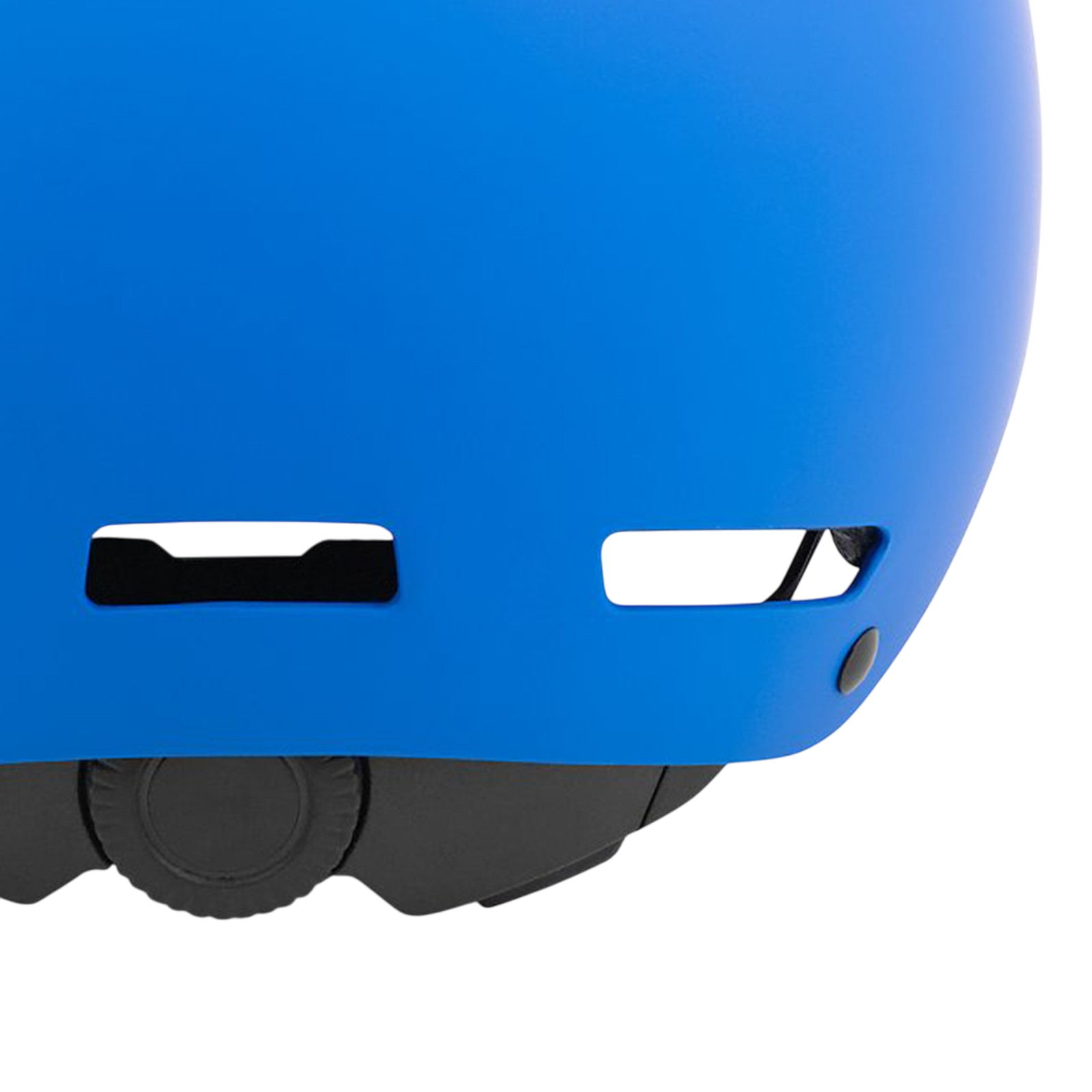 Children's helmet Dime FS matte blue