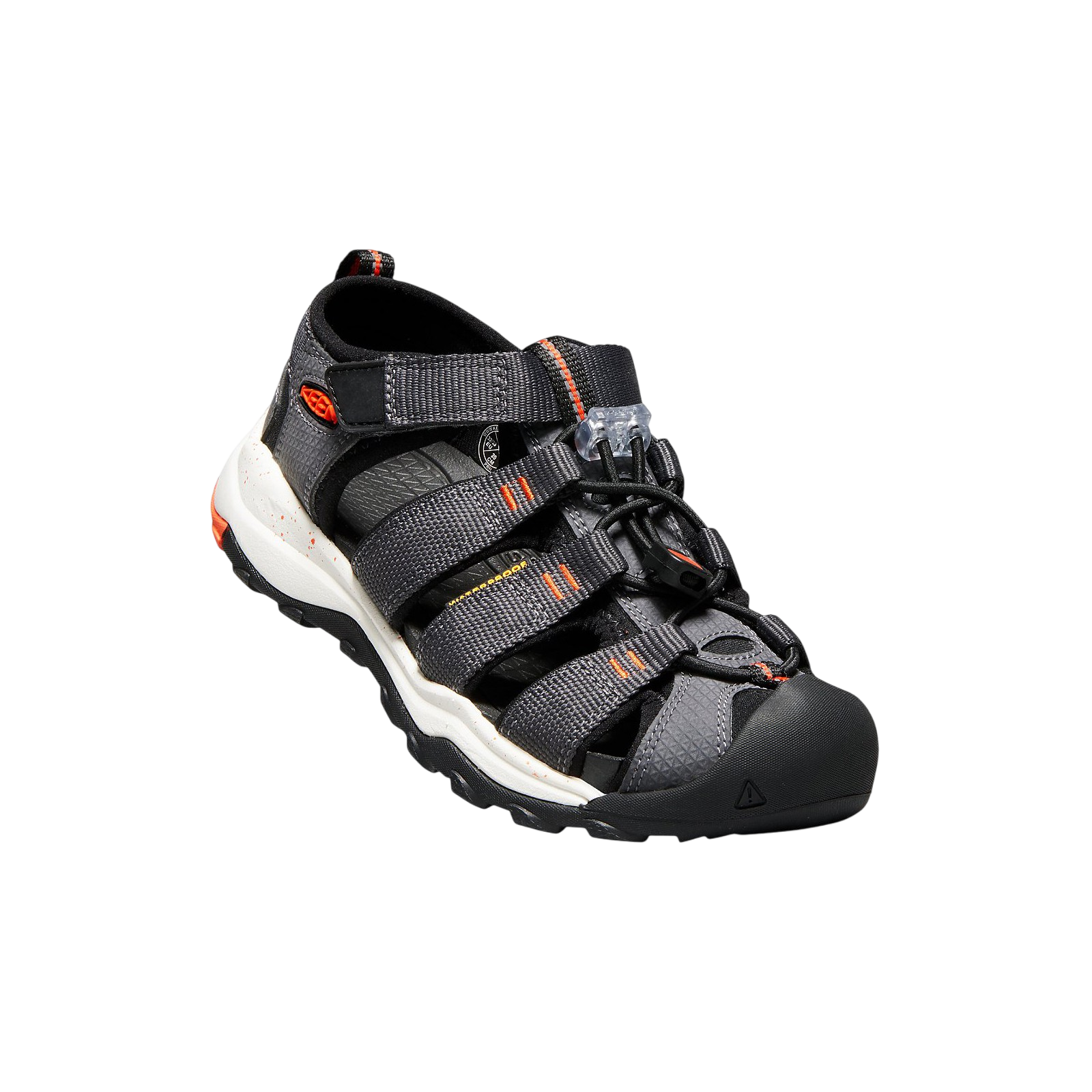 Sandalen Newport Neo H2 magnet/spicy orange