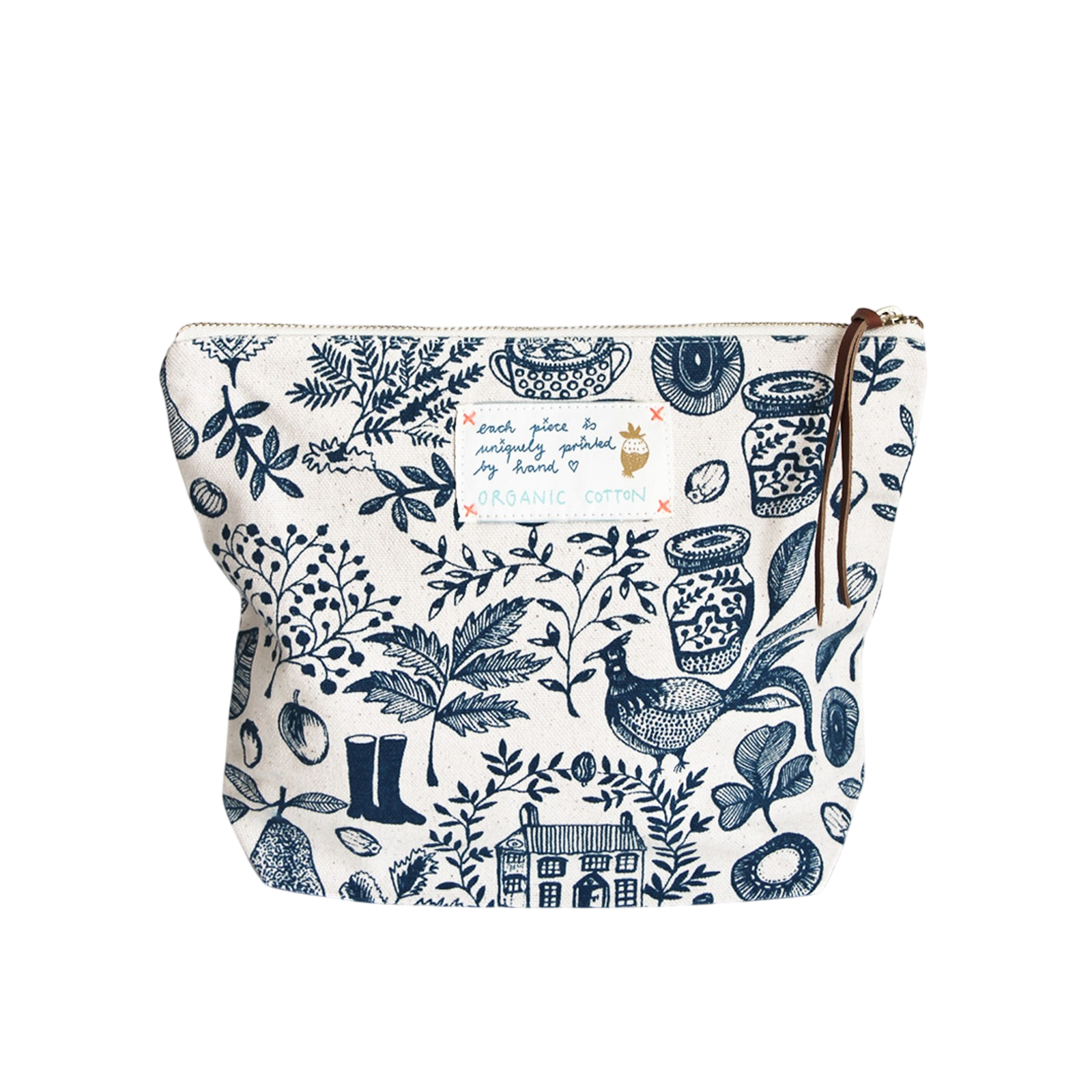 Pouch "My Harvest" Small