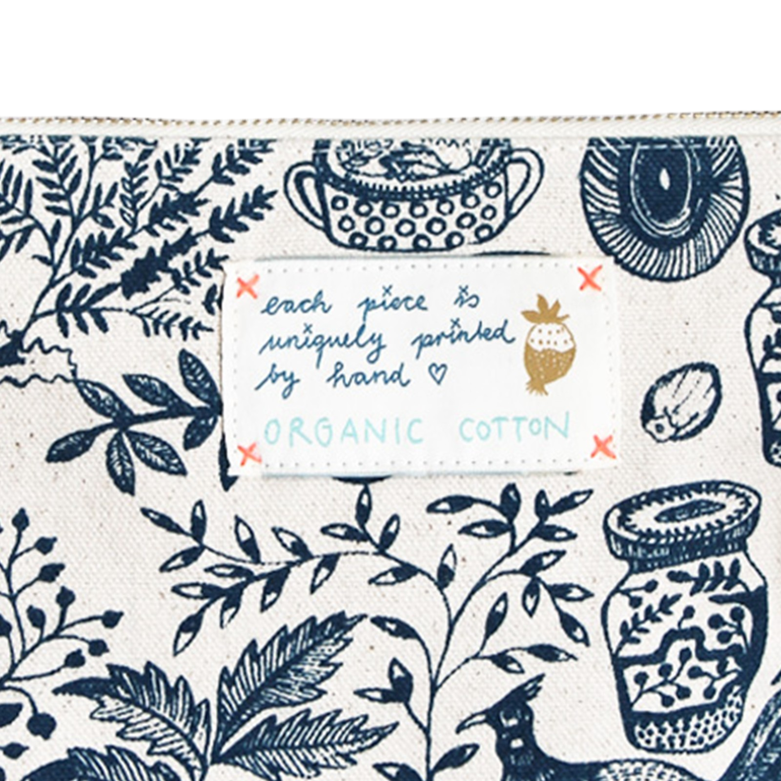 Pouch "My Harvest" Small