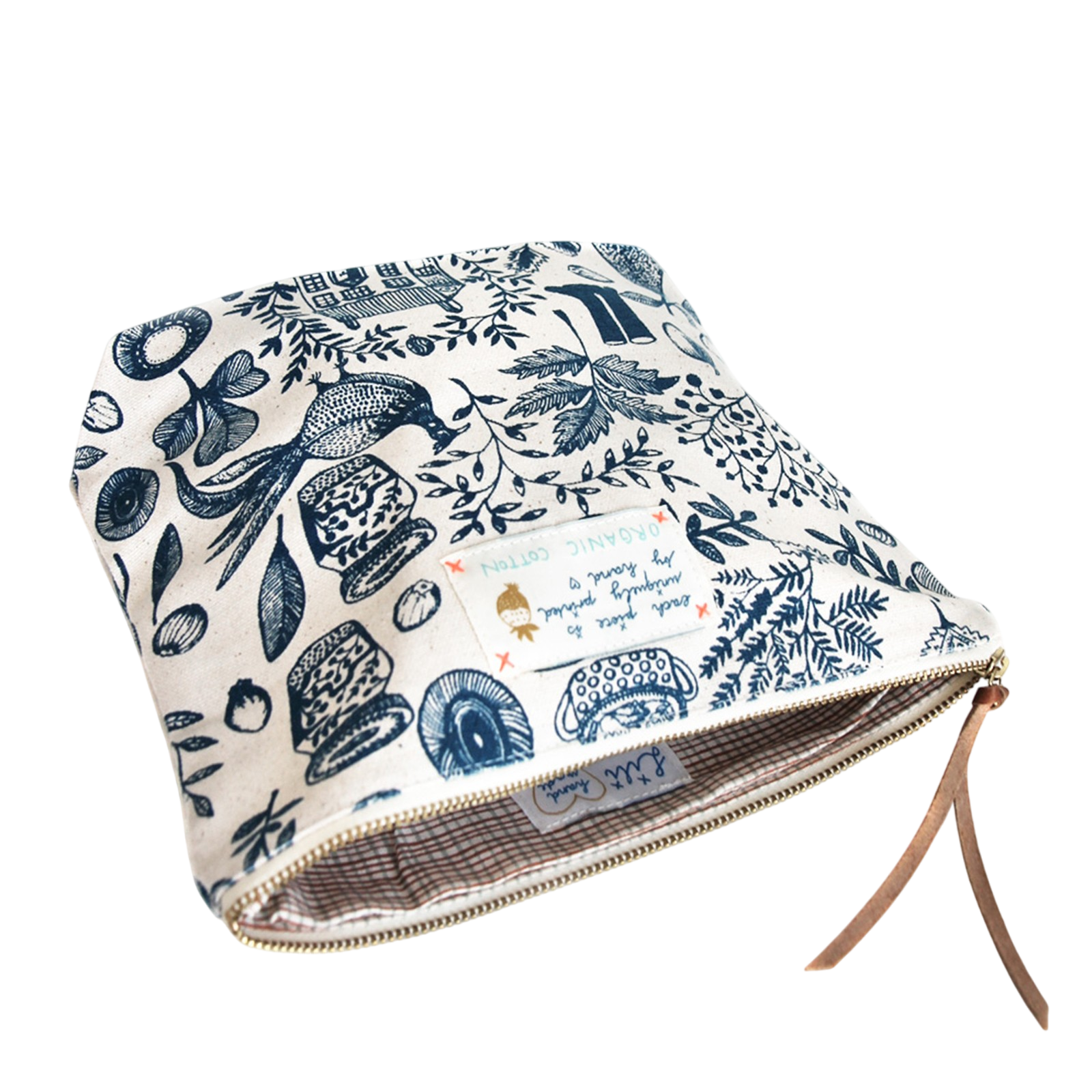 Pouch "My Harvest" Big