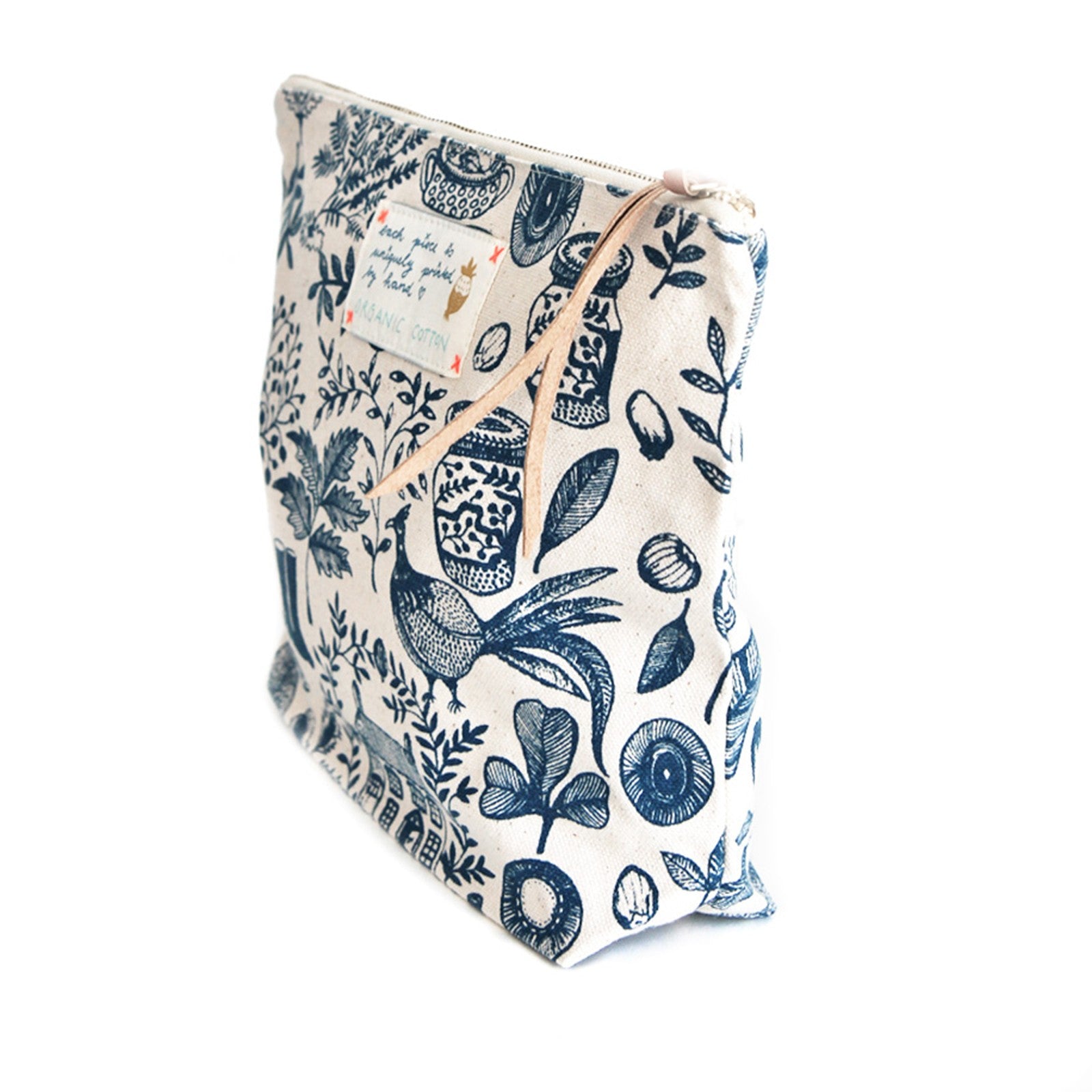 Pouch "My Harvest" Big