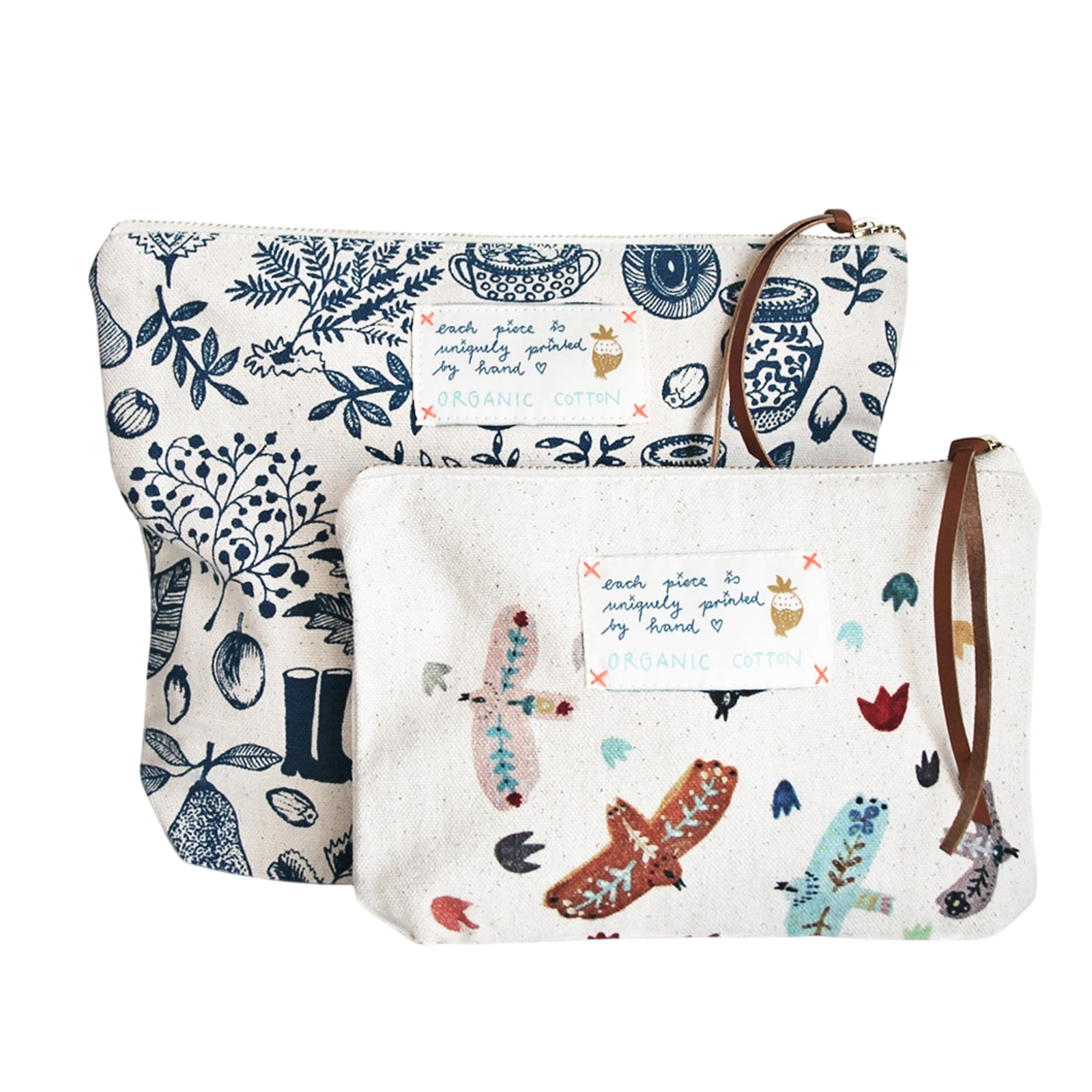 Pouch "My Harvest" Big