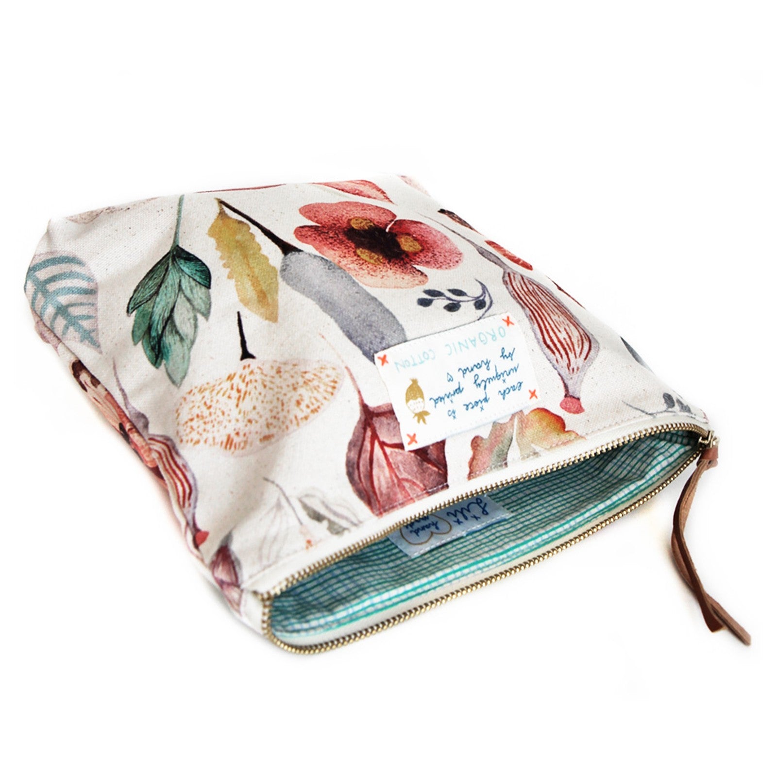 Pochette "My Secret Garden" Small