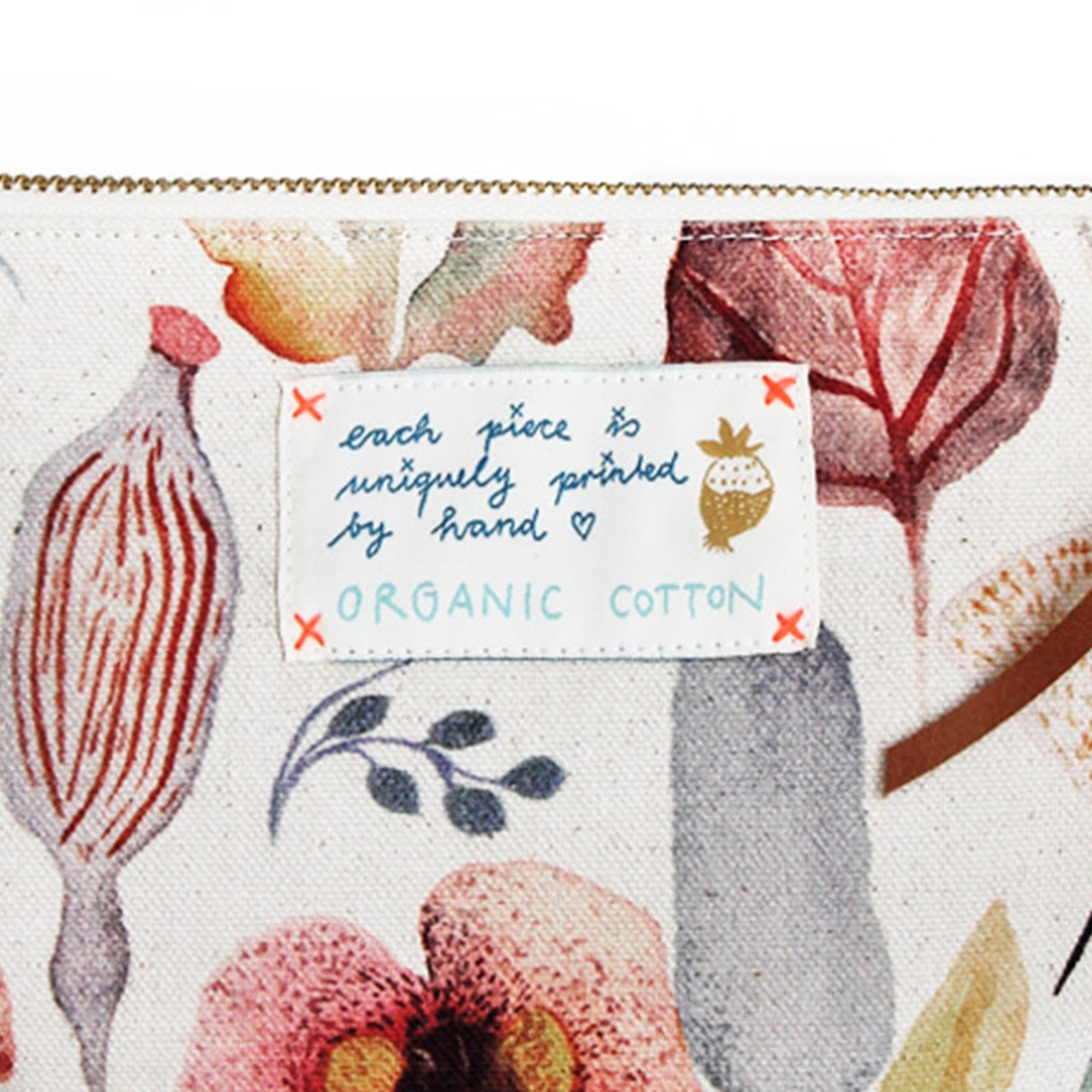 Pochette "My Secret Garden" Small