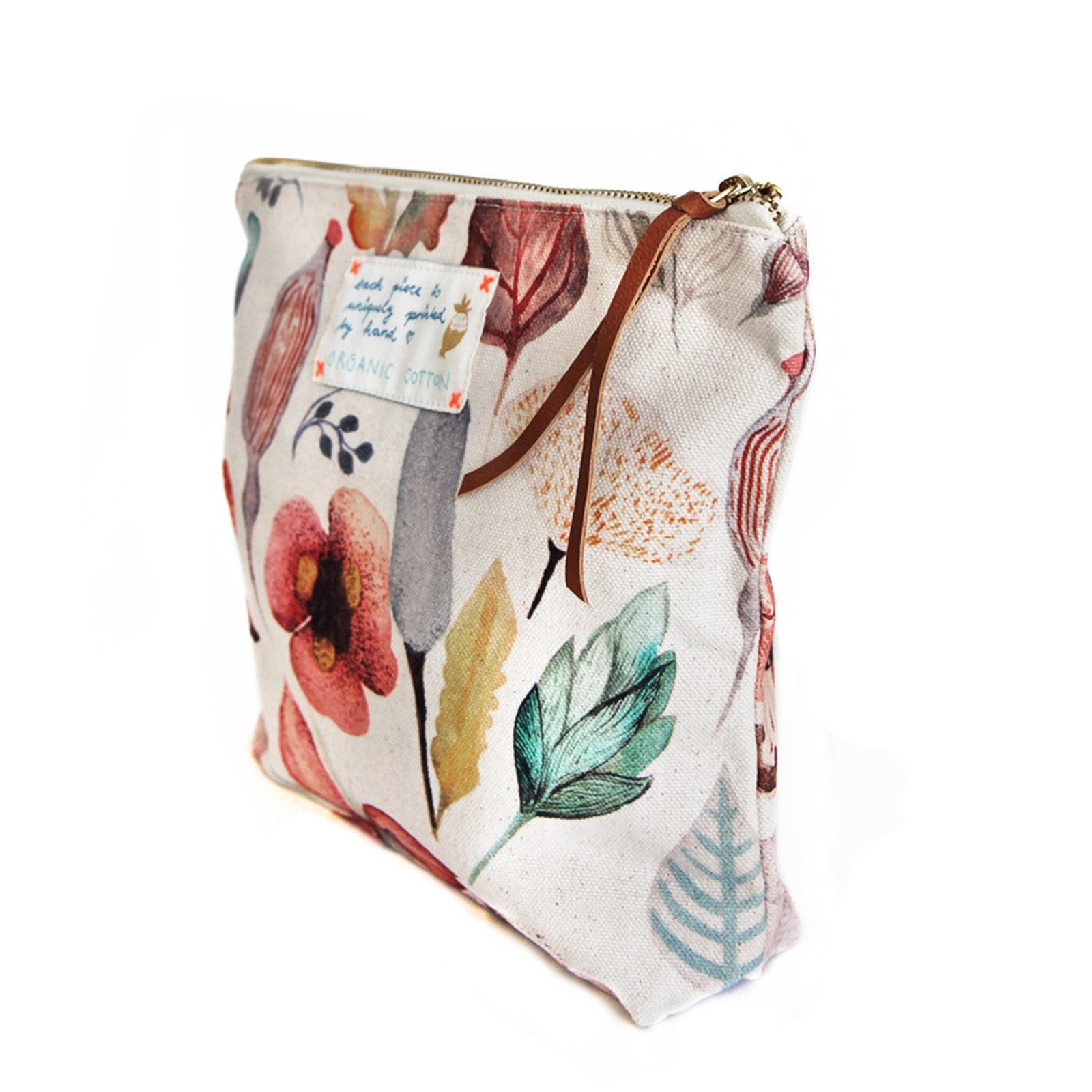 Pochette "My Secret Garden" Big