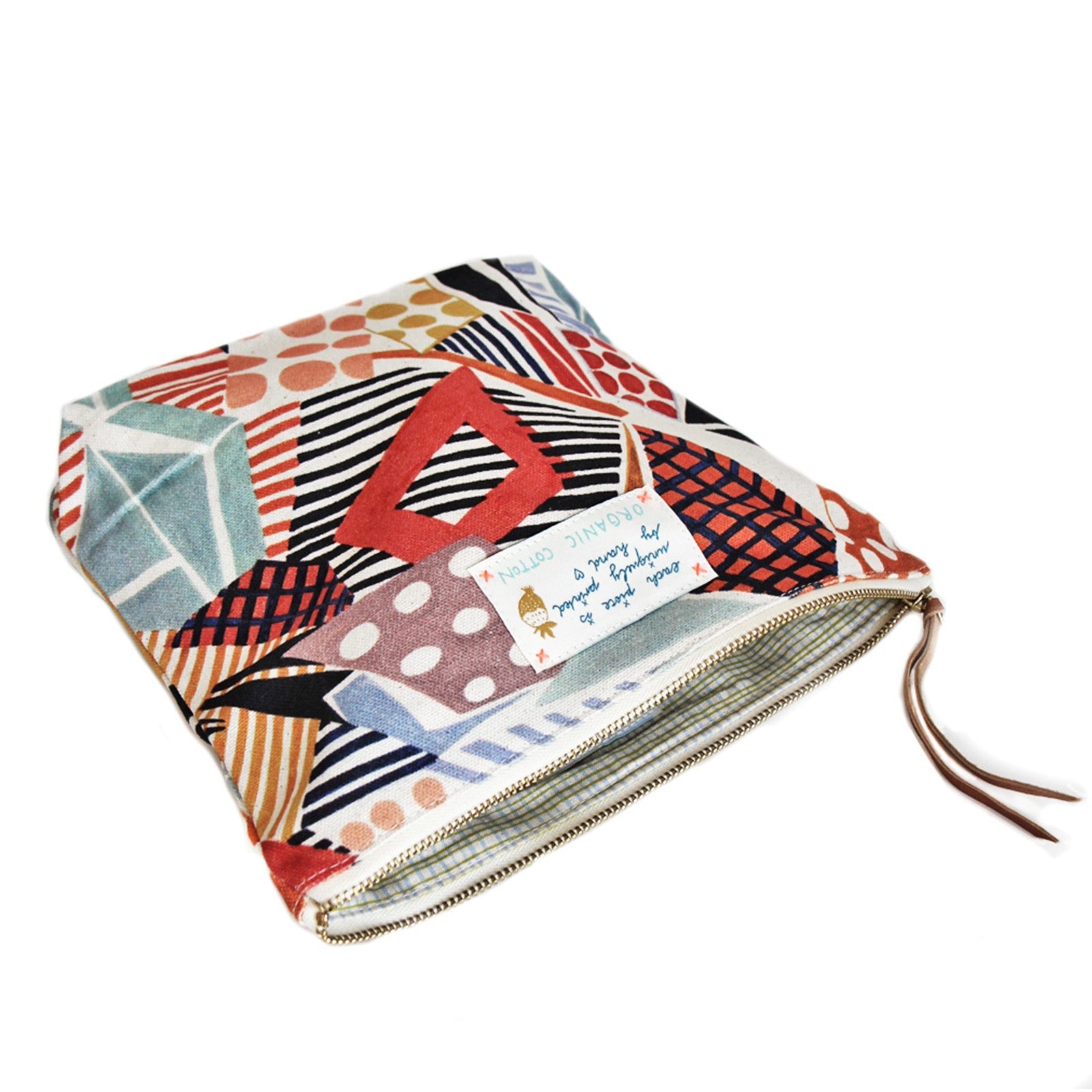 Pochette "My Painting" Small