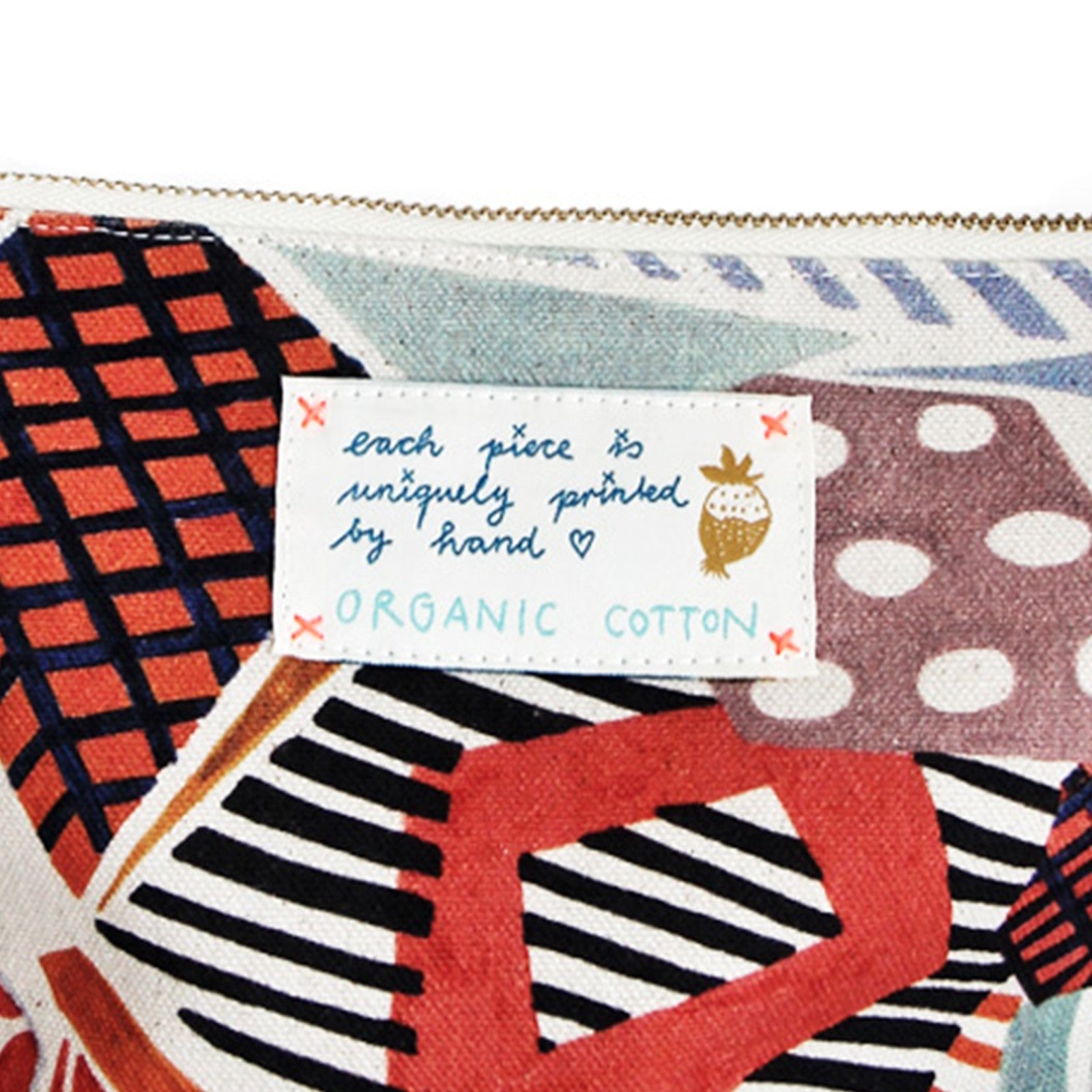 Pochette "My Painting" Small