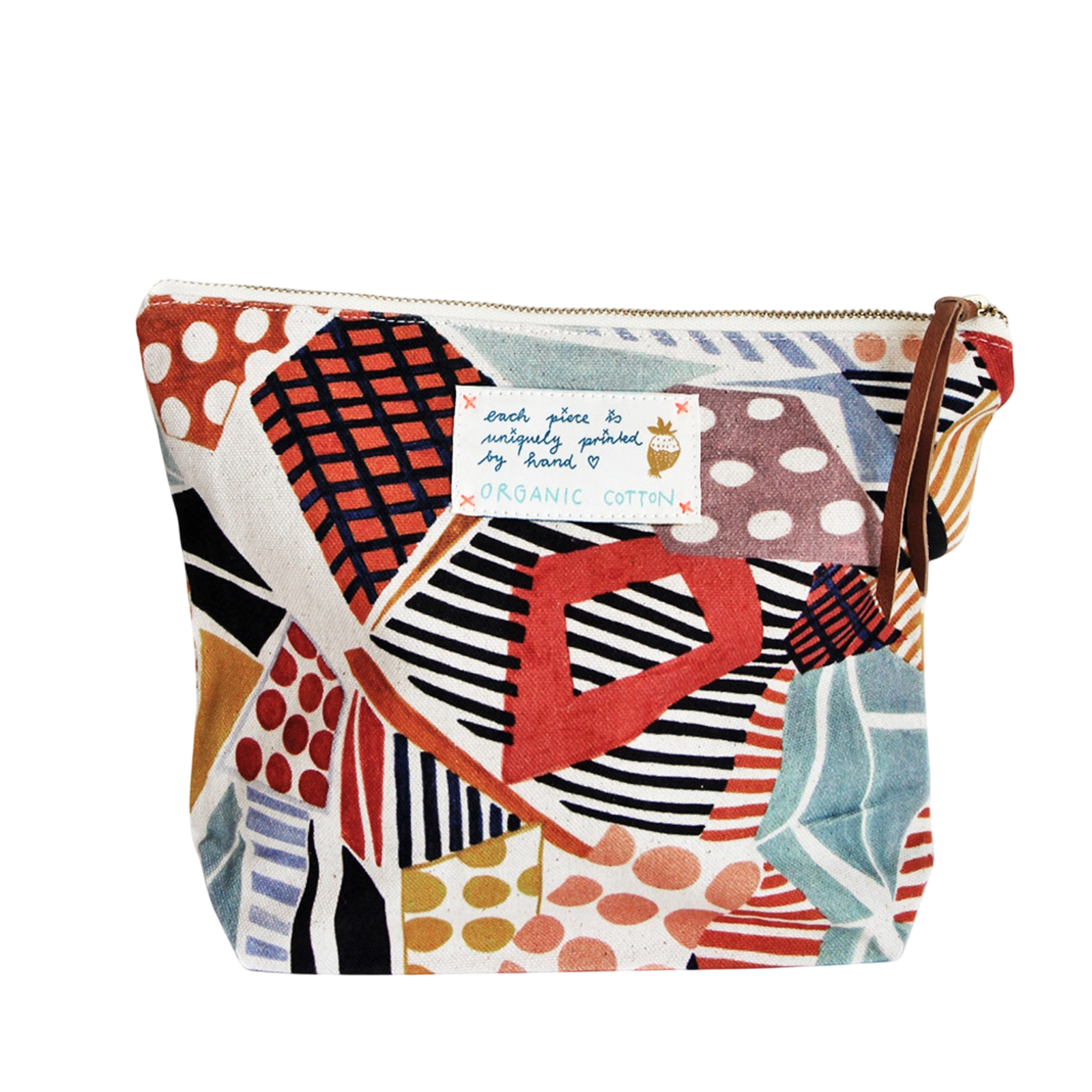 Pouch "My Painting" Big