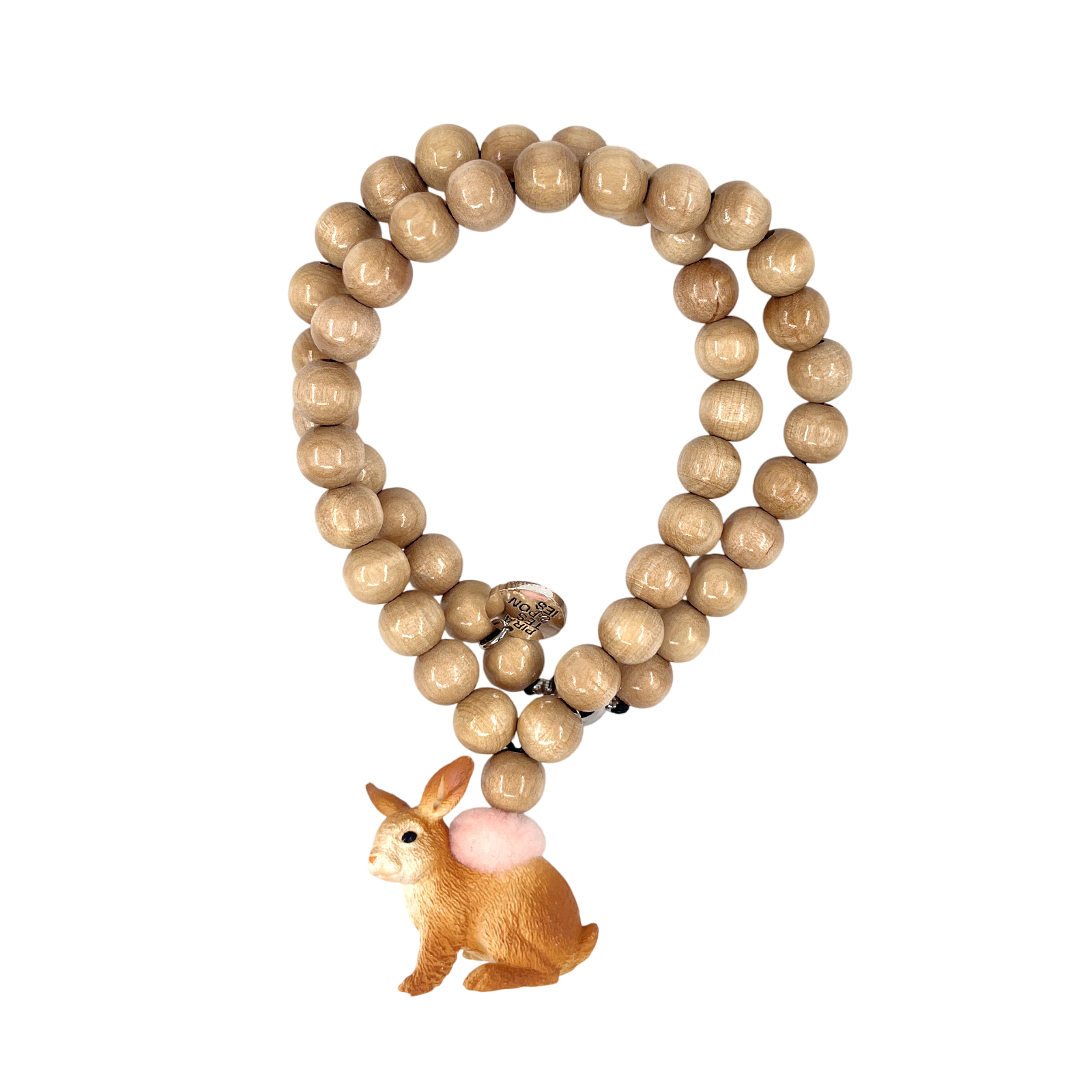 Bunny necklace Alessia