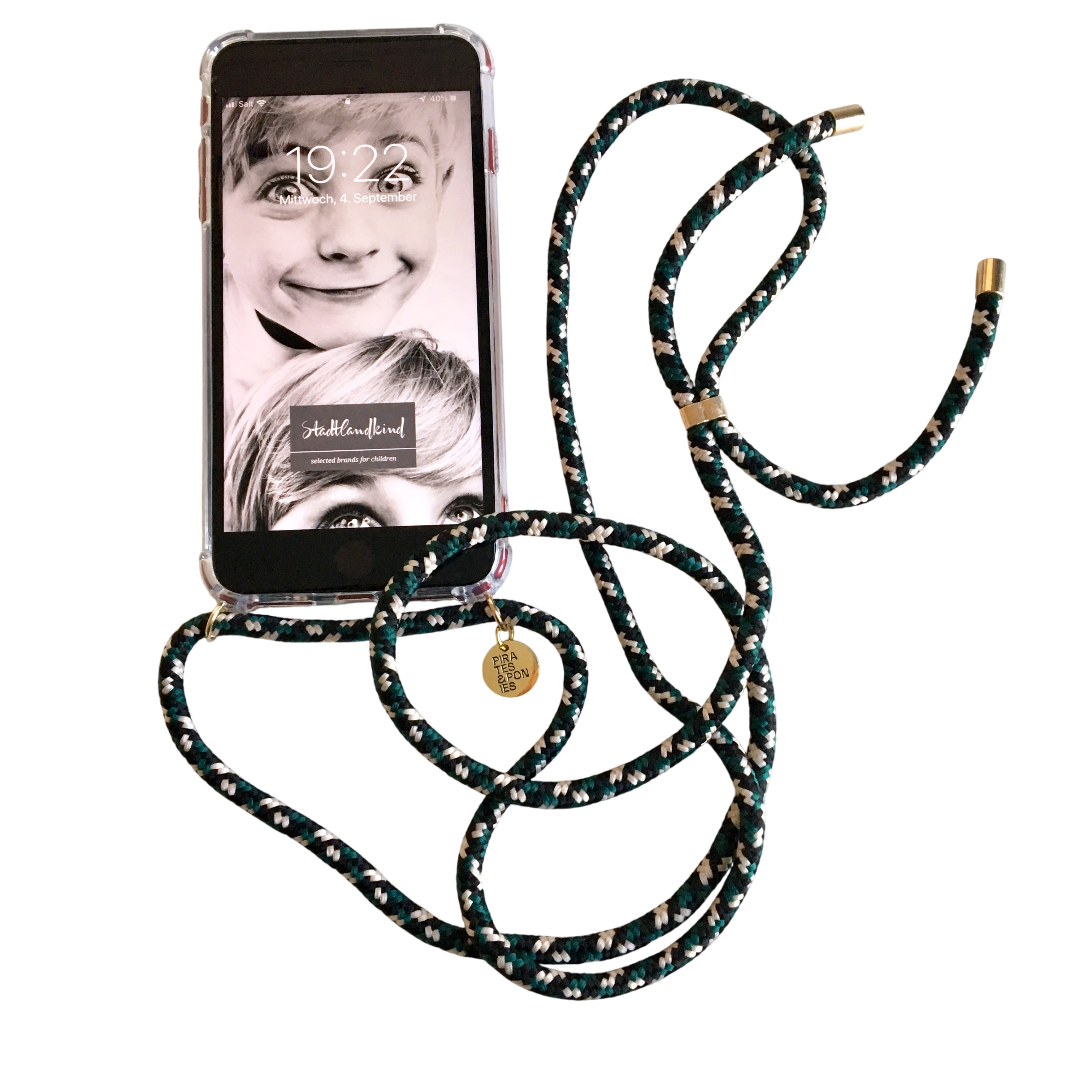 iPhone Kette Armstrong