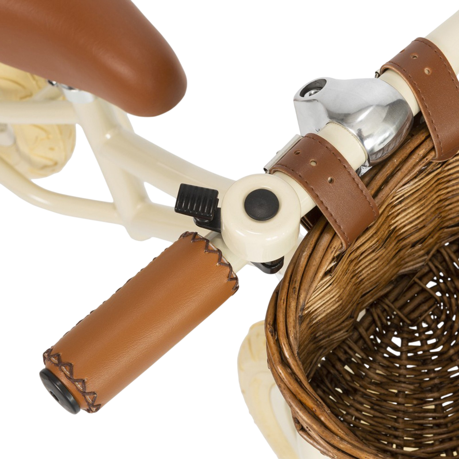 Roue d'exercice Banwood Cream