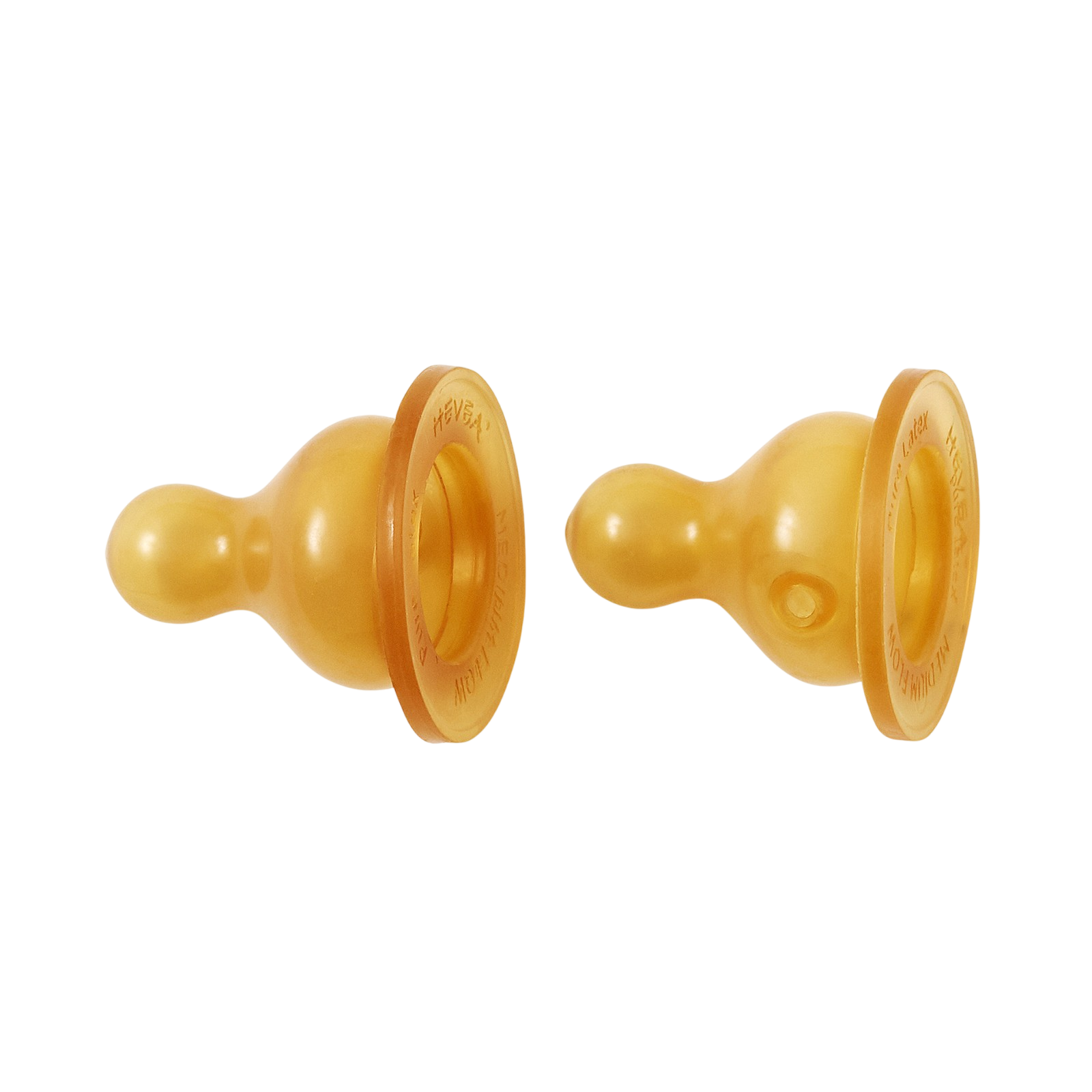 Bottle nipple slow flow 2 pack 1x2