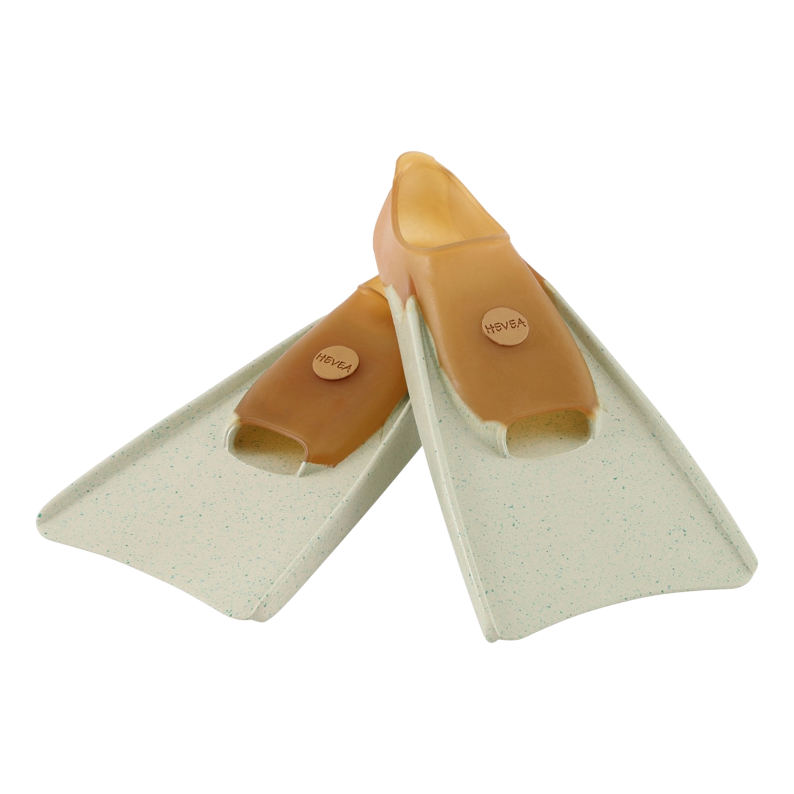 Swim Fins Mint