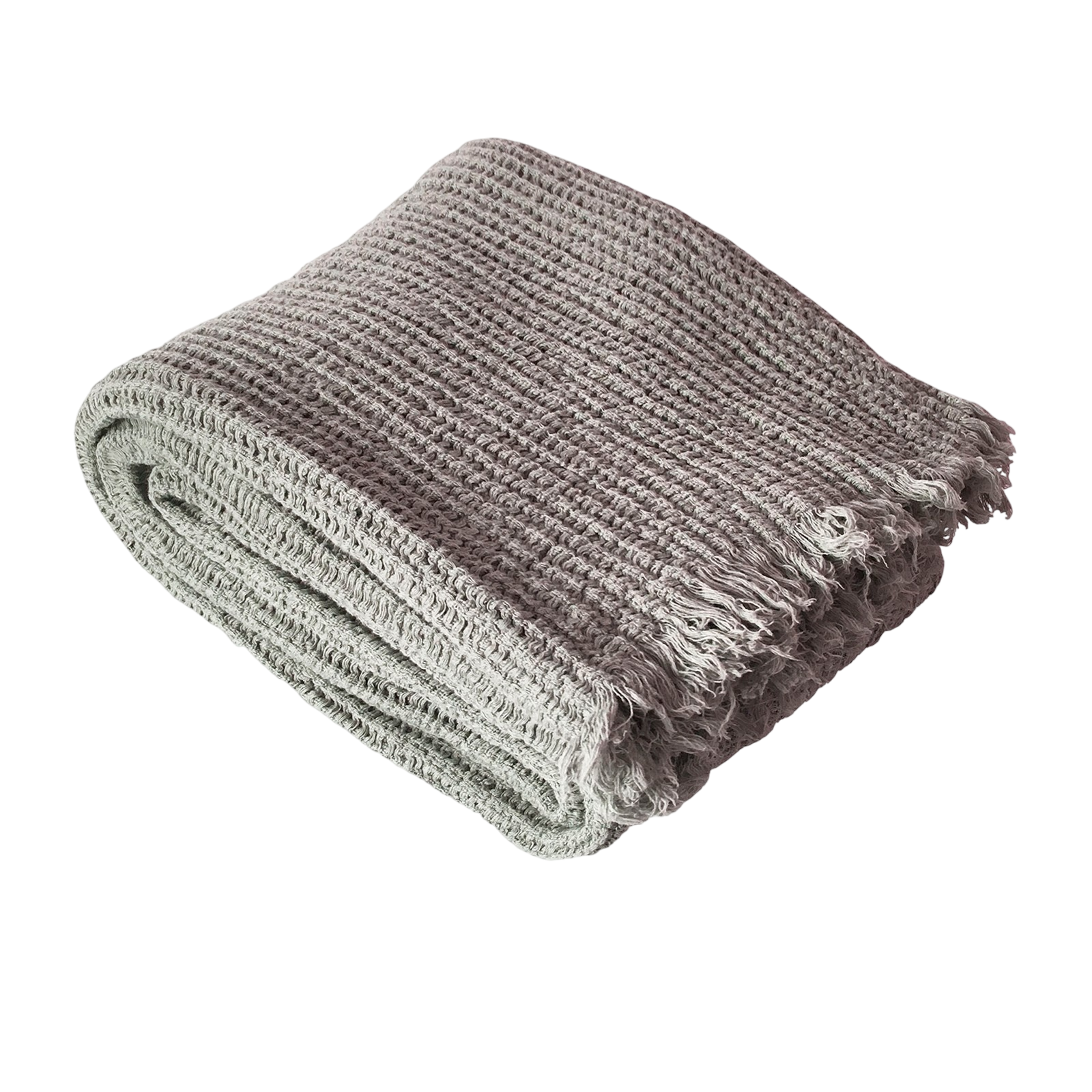 Marta, Wohndecke 130x170 cm taupe