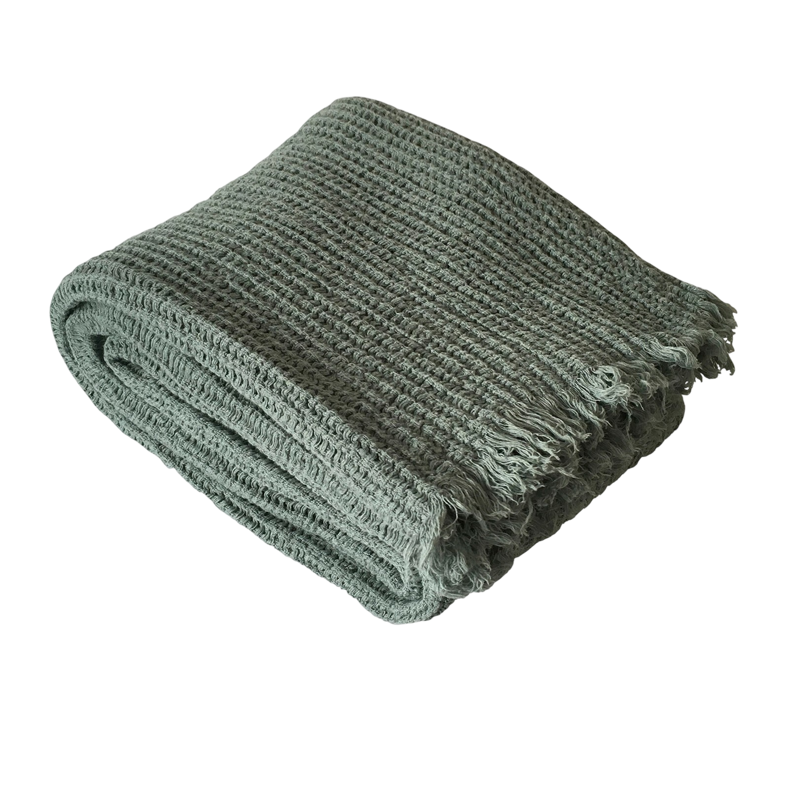 Marta, Wohndecke 130x170 cm grün