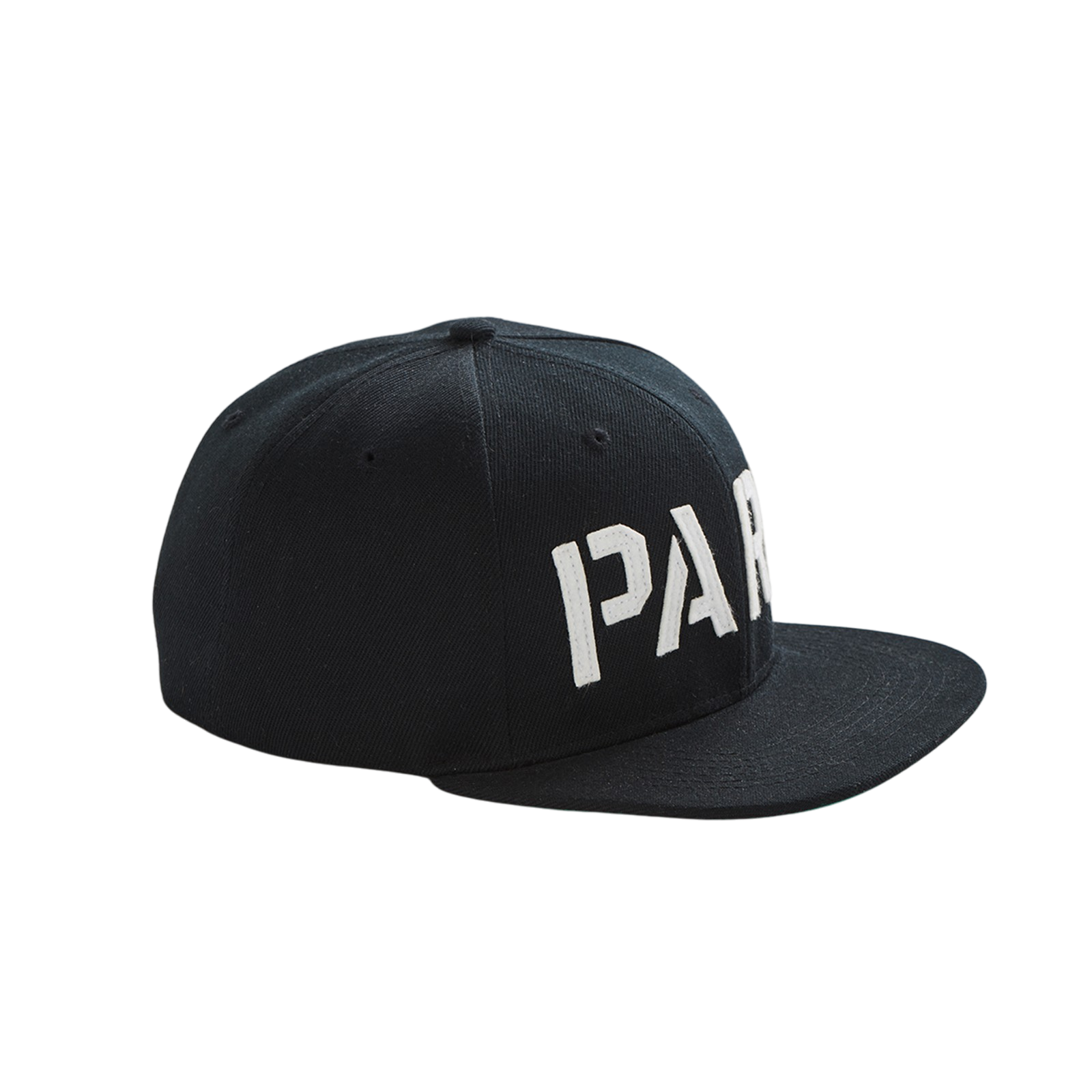 Cap Kampala Black