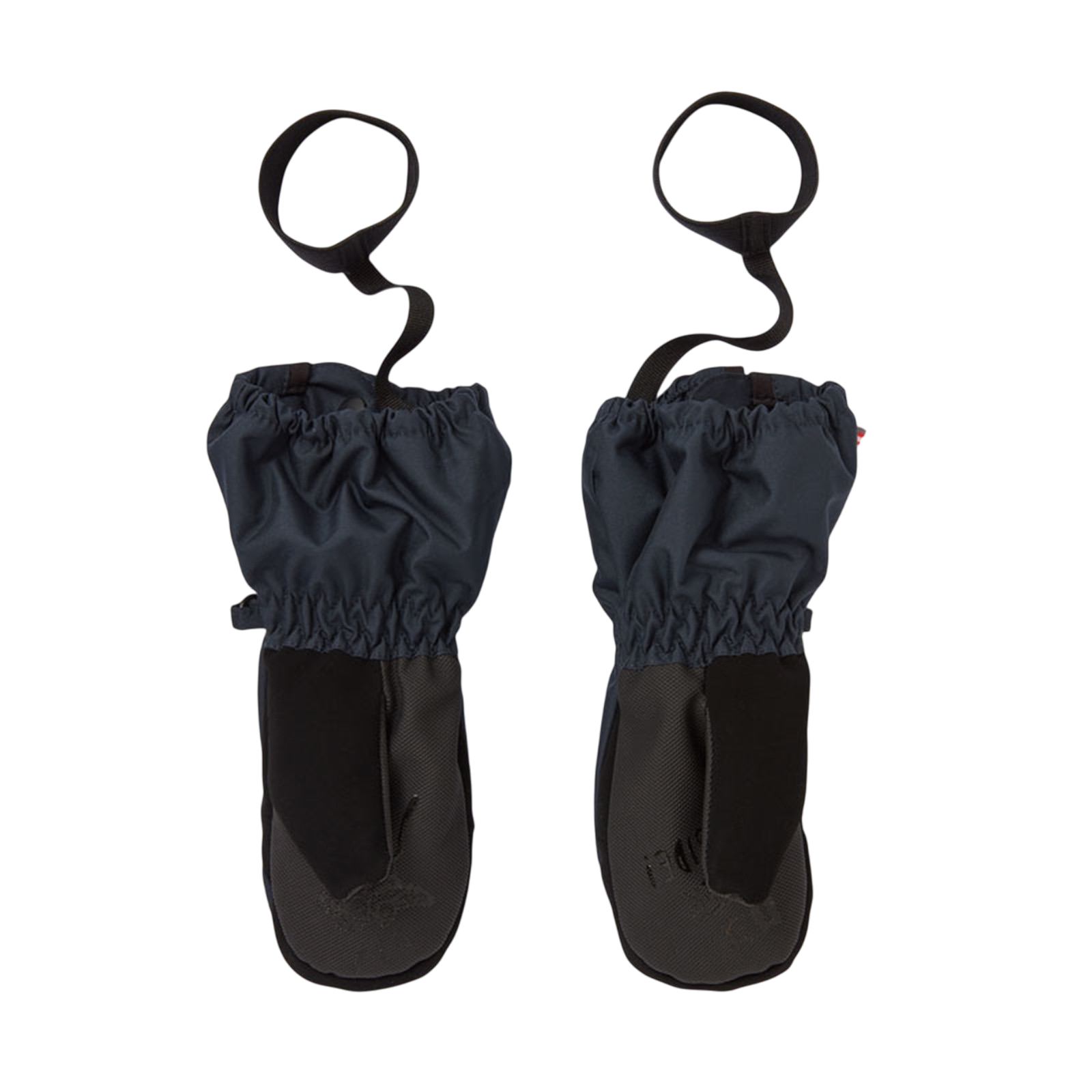 Gants bébé Zick True Navy