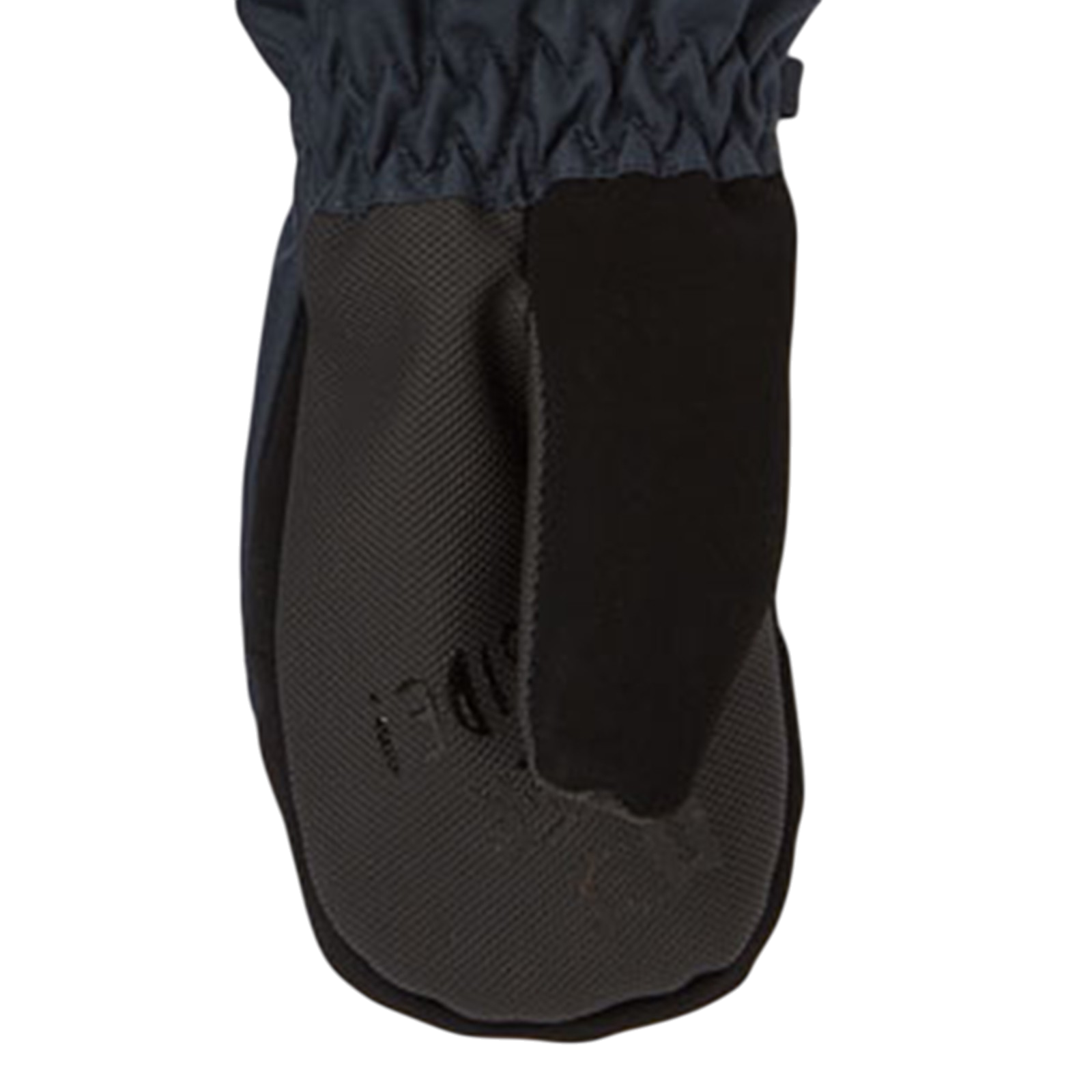 Gants bébé Zick True Navy