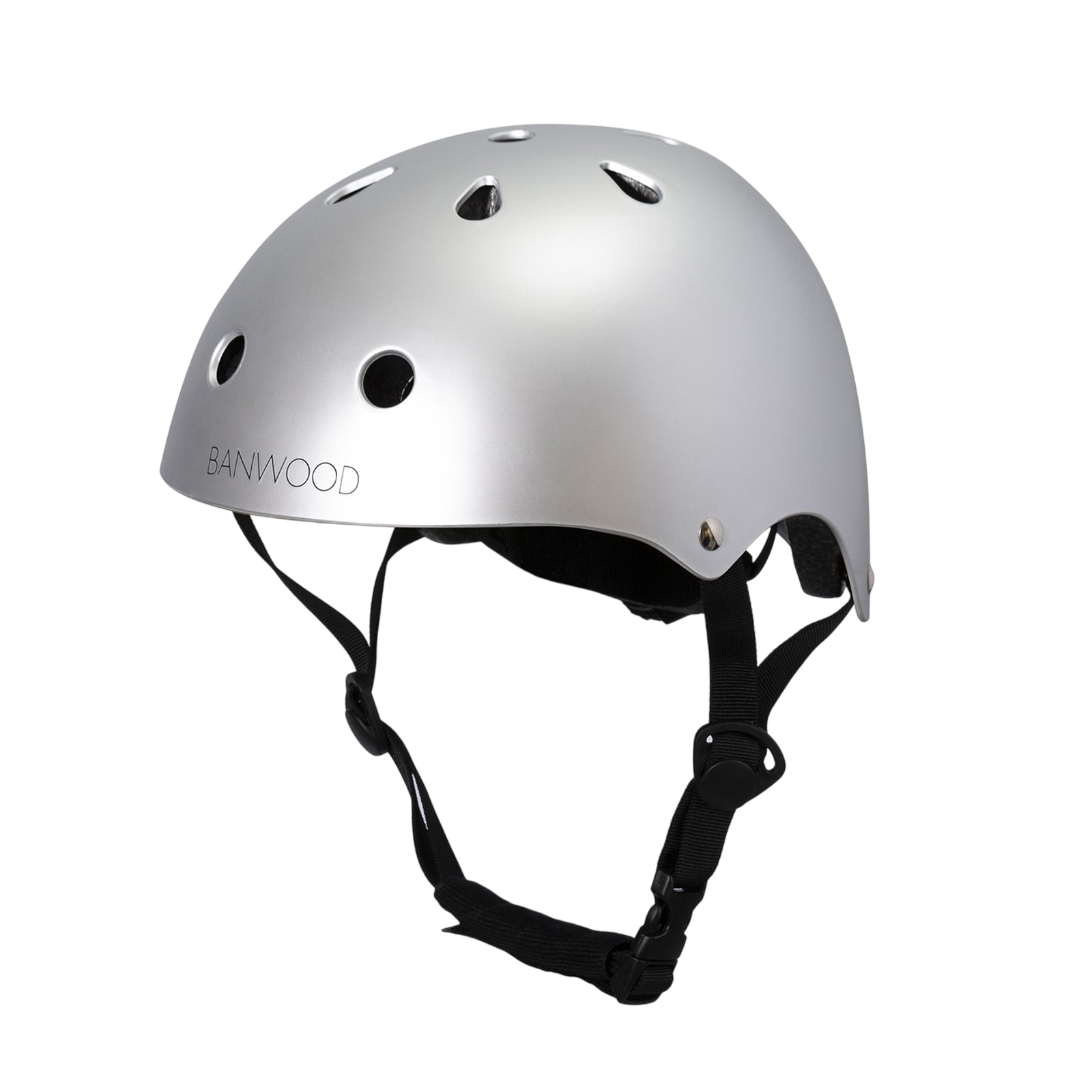 Casque pour enfants Banwood Chrome