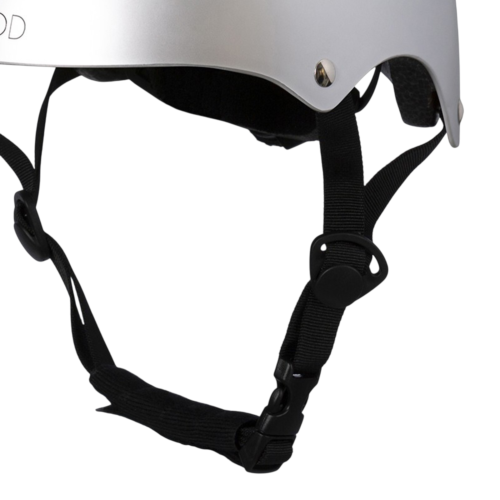 Kinderhelm Banwood Chrome